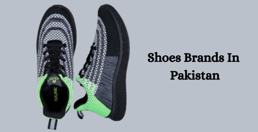 BEST SHOES ONLINE IN PAKISTAN