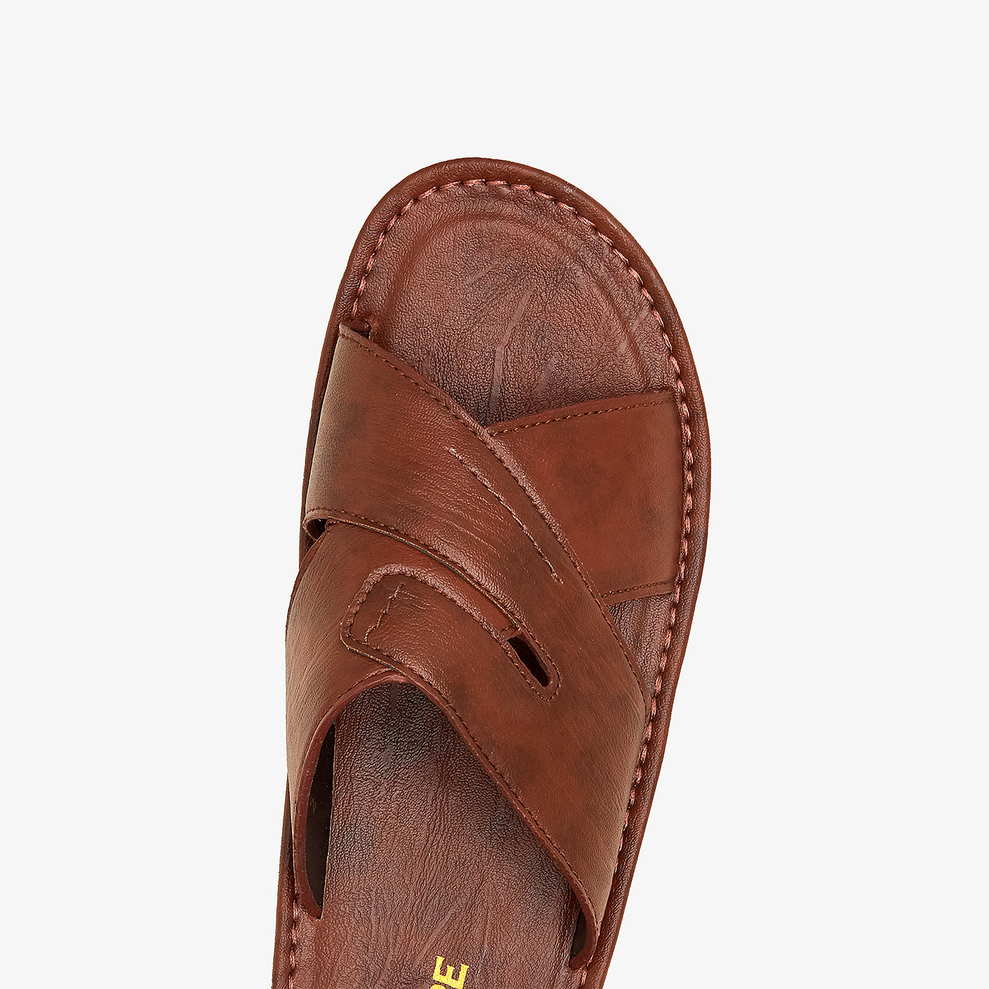 Men's Structured Slides