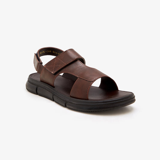 Dapper Sandals for Men
