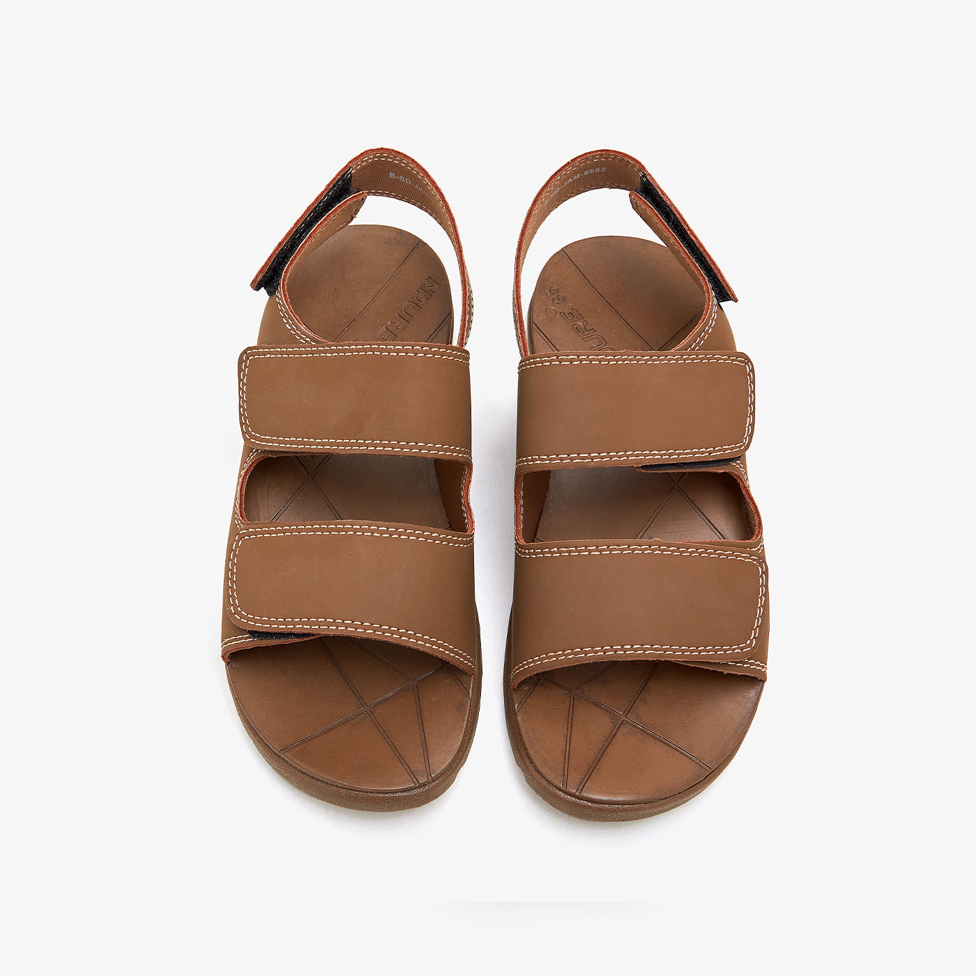 SolidStep Boys' Sandals