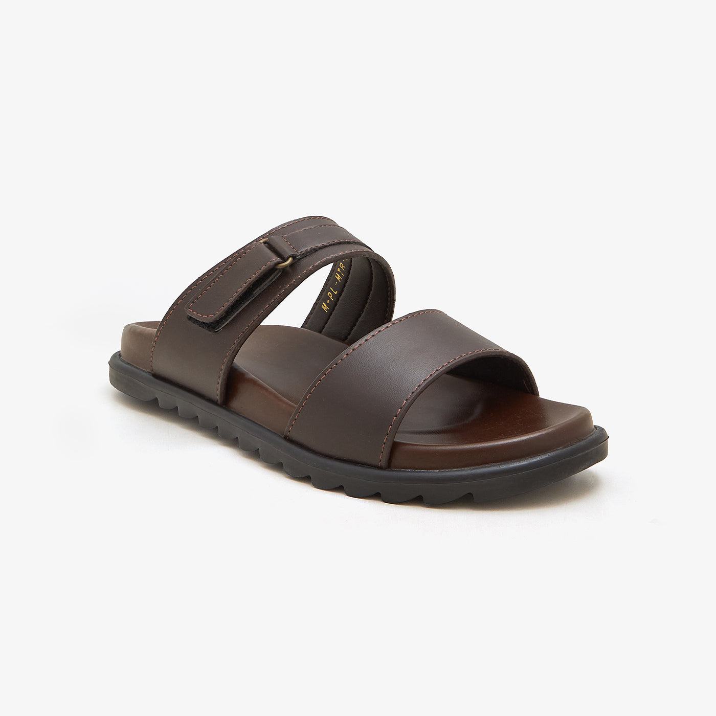 Buy Men Chappals Men's Ultra Soft Slides M-PL-MTR-0008 –