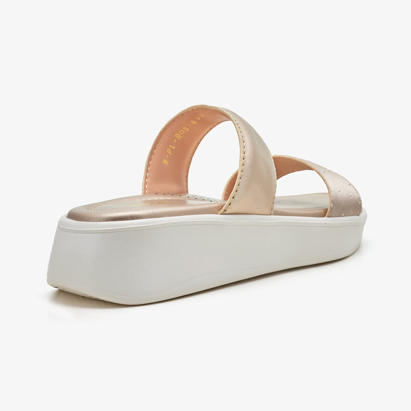 Women's Casual Wedge Slides