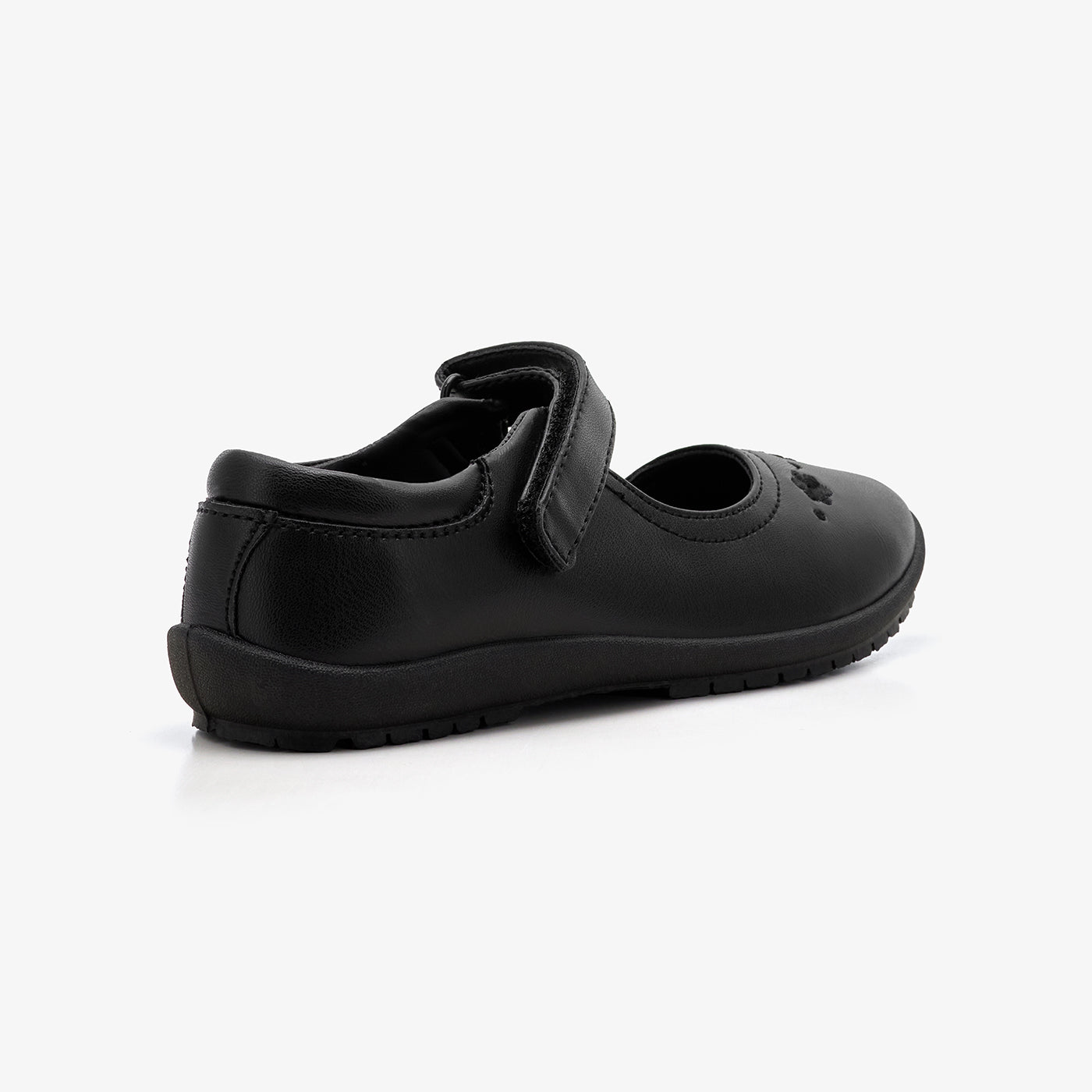 Girls' Classic School Shoes