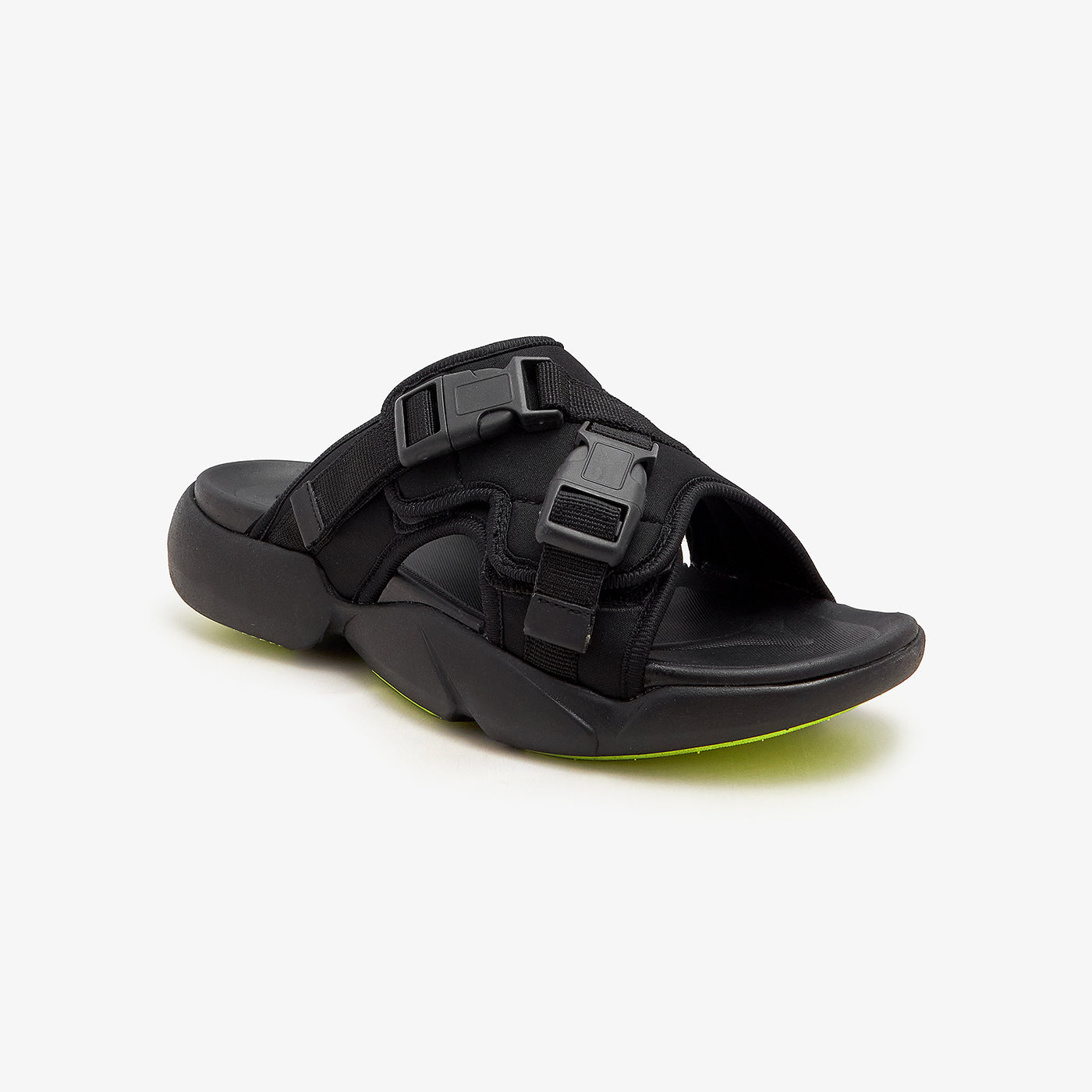 Elevated Men's Slides