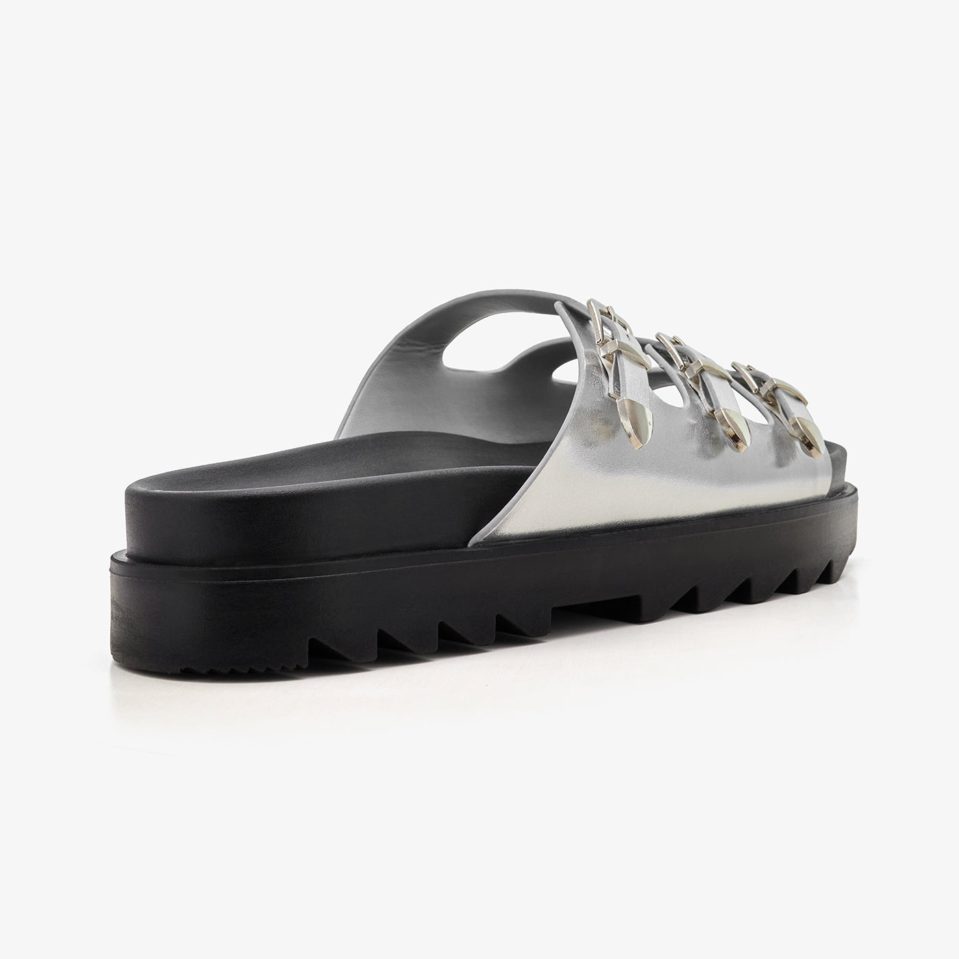 Women’s Cloud-Step Comfort Slides