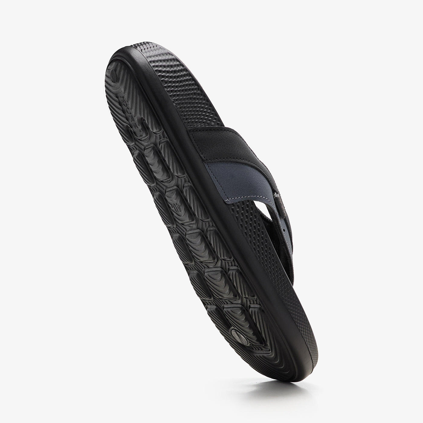 Men's Contrast Slides