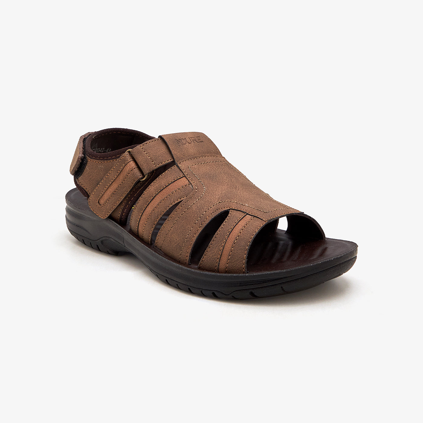 Men's Padded Sandals