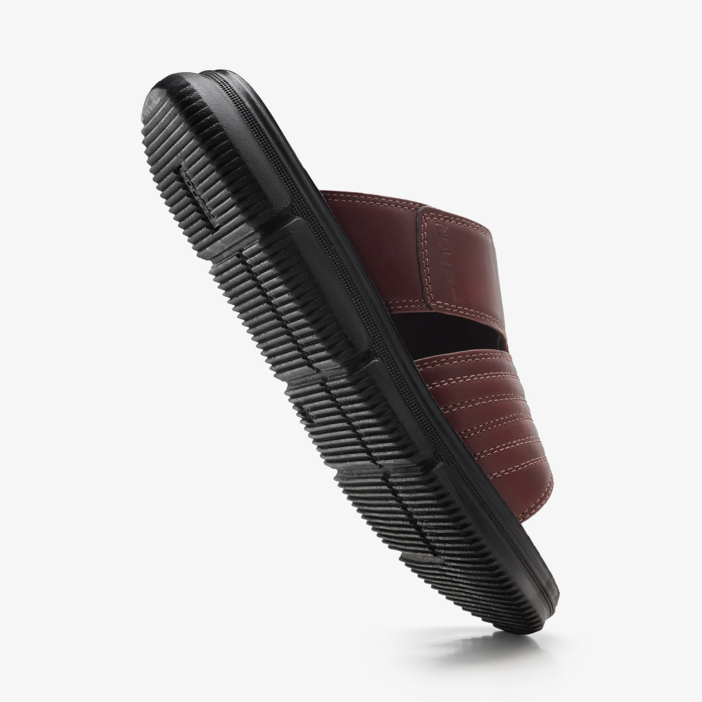 Men's Double-Strap Slides