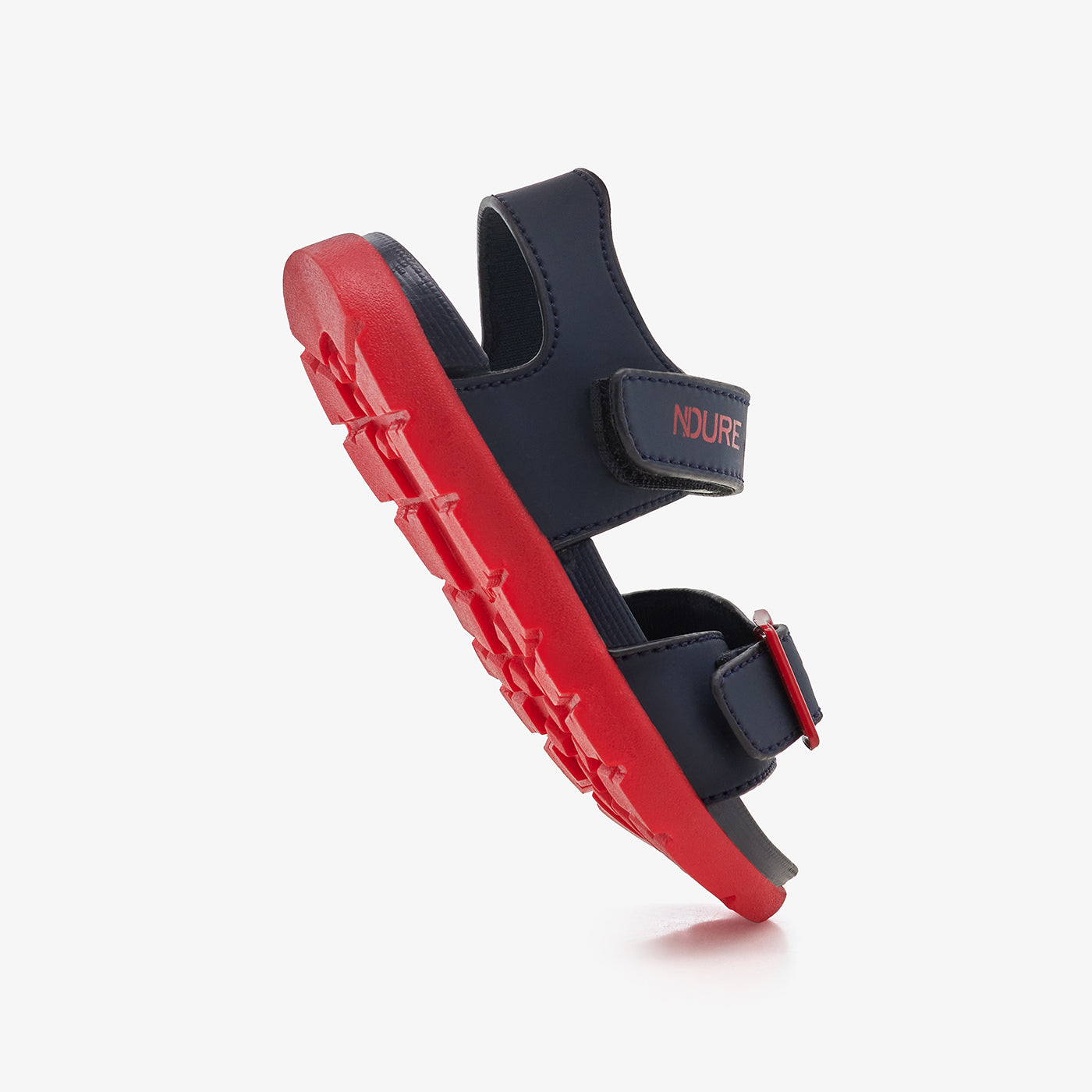 Boys’ Cloud-Step Comfort Sandals
