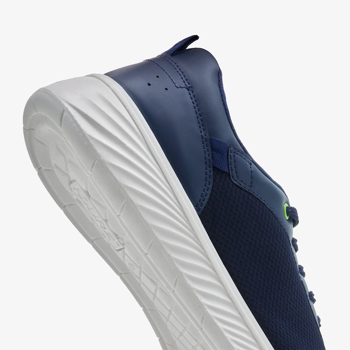Men's Lace-Up Sneakers
