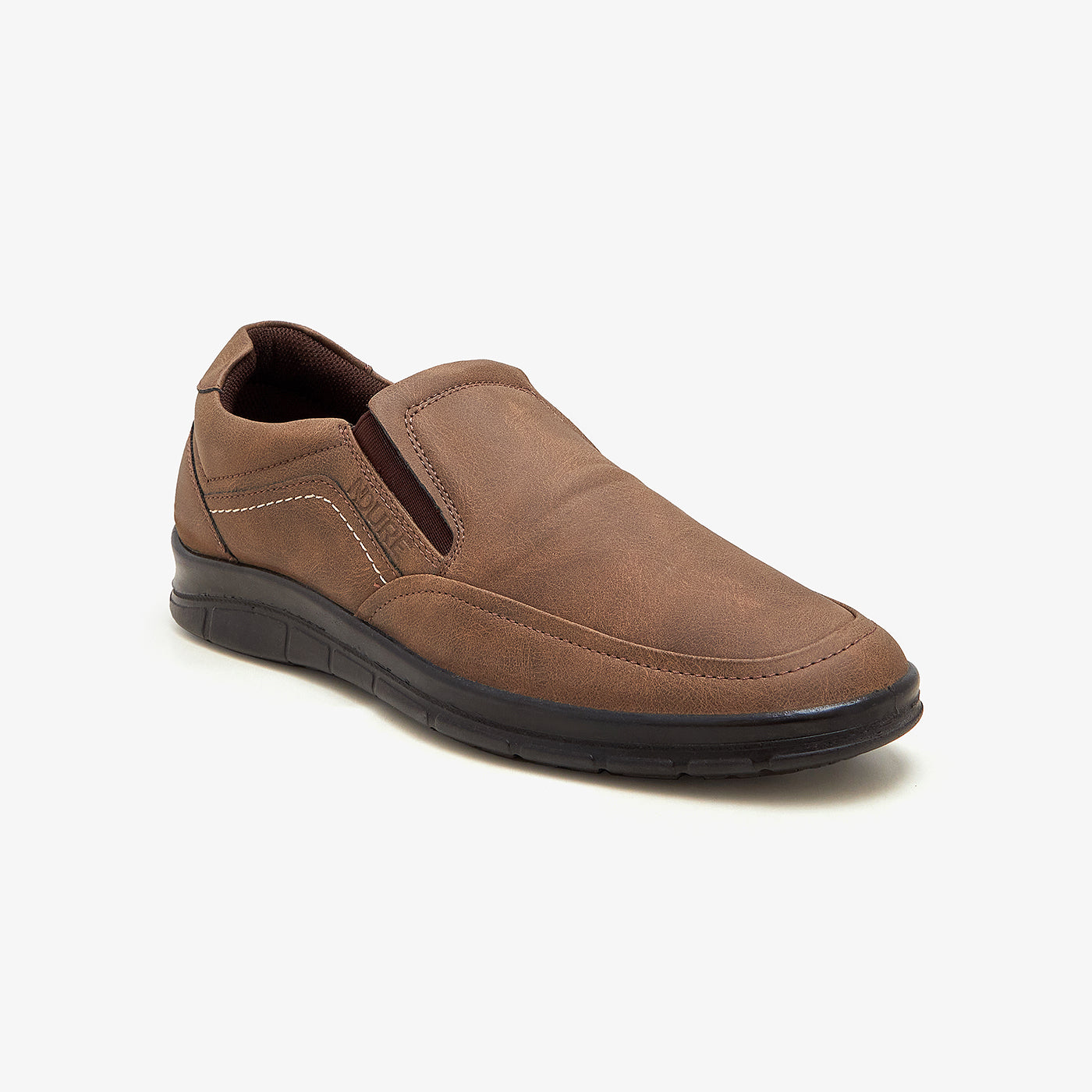 Buy Men Boots - Men's Casual Slip Ons M-OB-CAB-0020 â Ndure.com