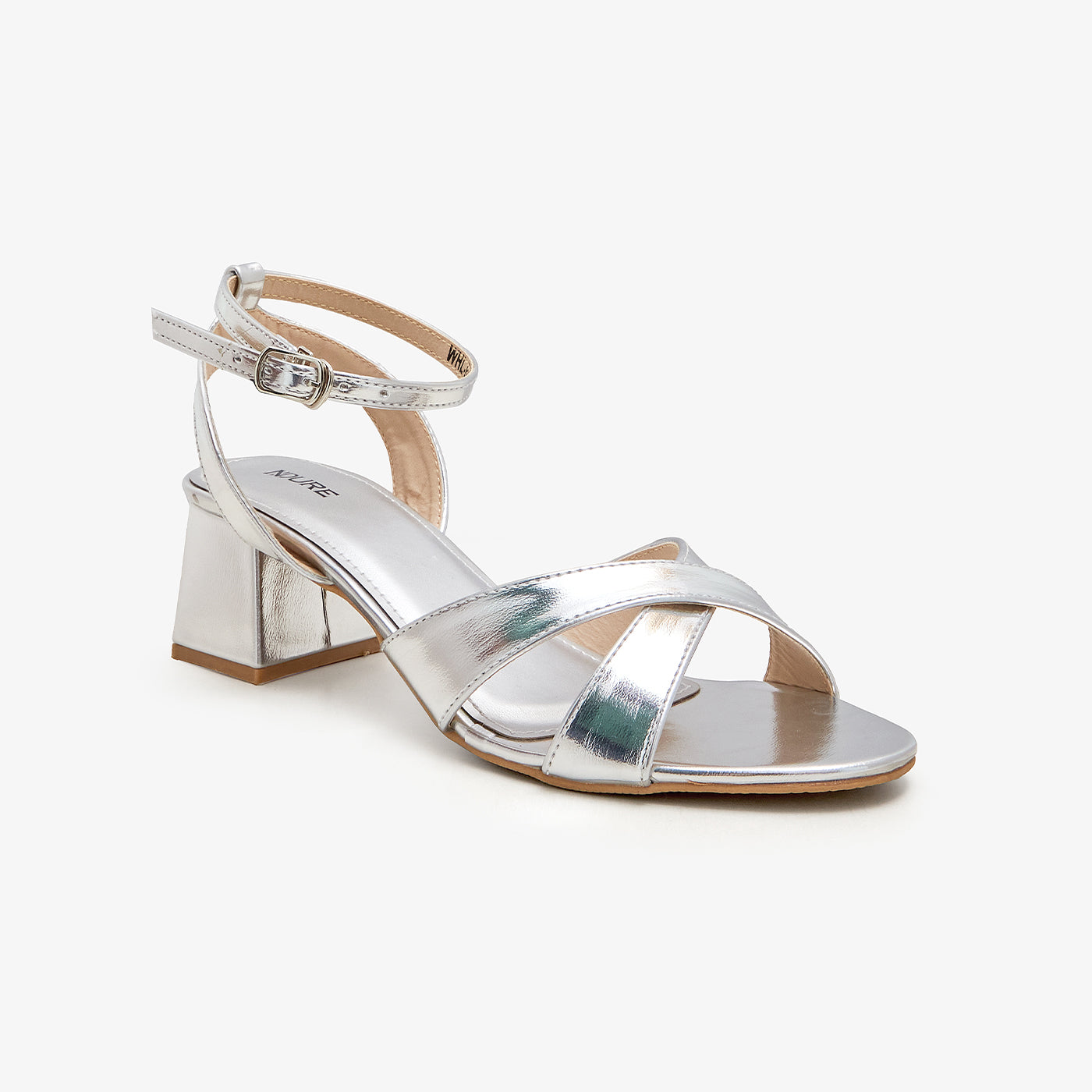 Buy Women Heels Comfy Women's Heels W-HL-BLK-0081 –