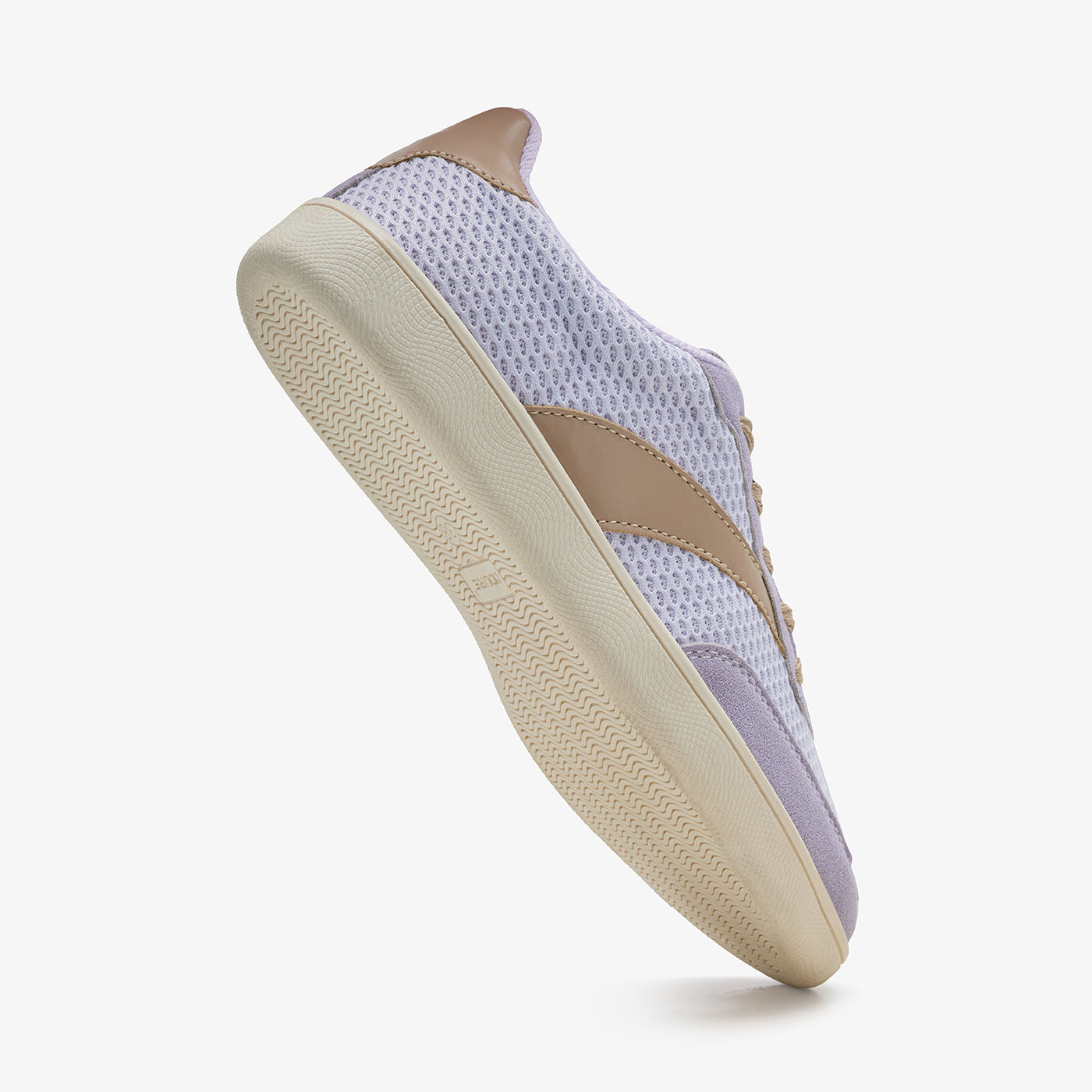 Women's Textured Mesh Sneakers