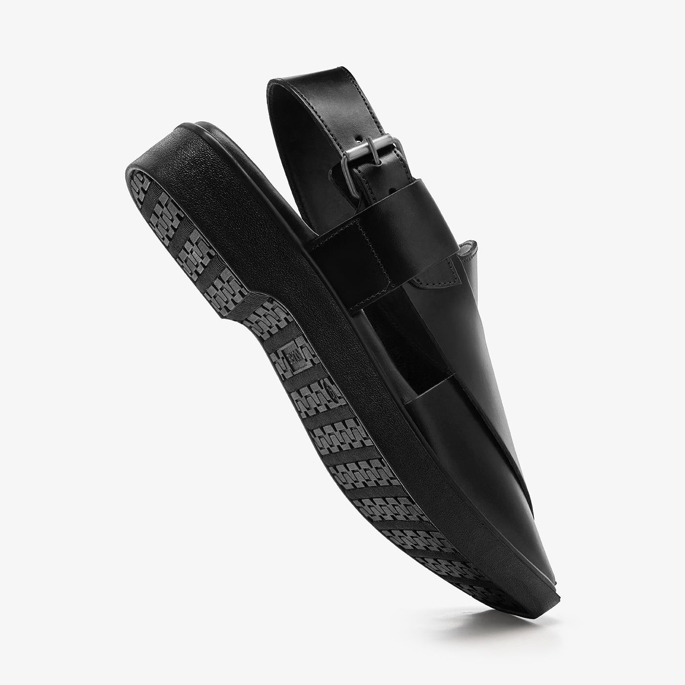 Men's Leather Sandals