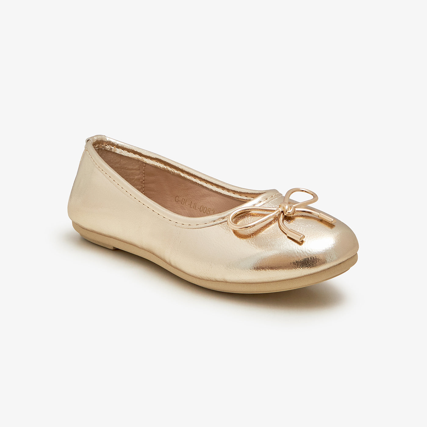 Buy Girls Pumps Girls' Chic Pumps G-BL-LIL-0083 –