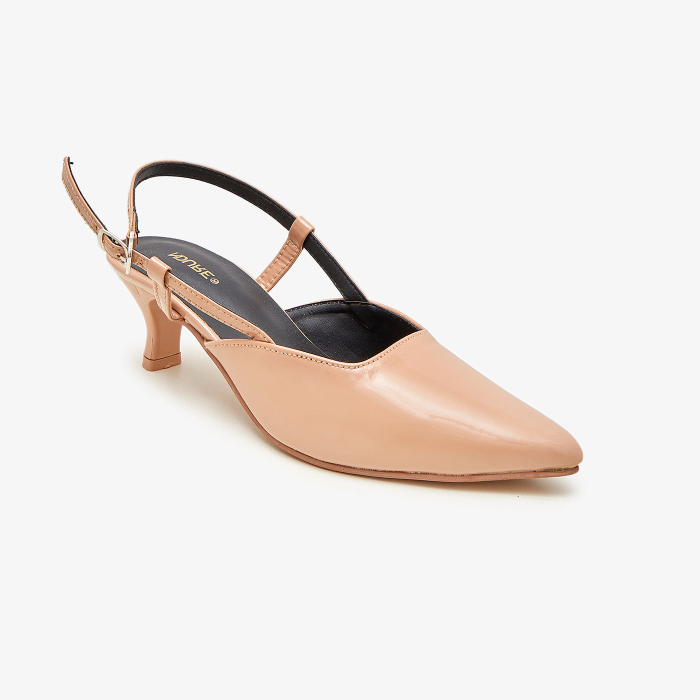 Buy Women Heels - Women's Slingback Heels W-HL-KIT-0045 â Ndure.com