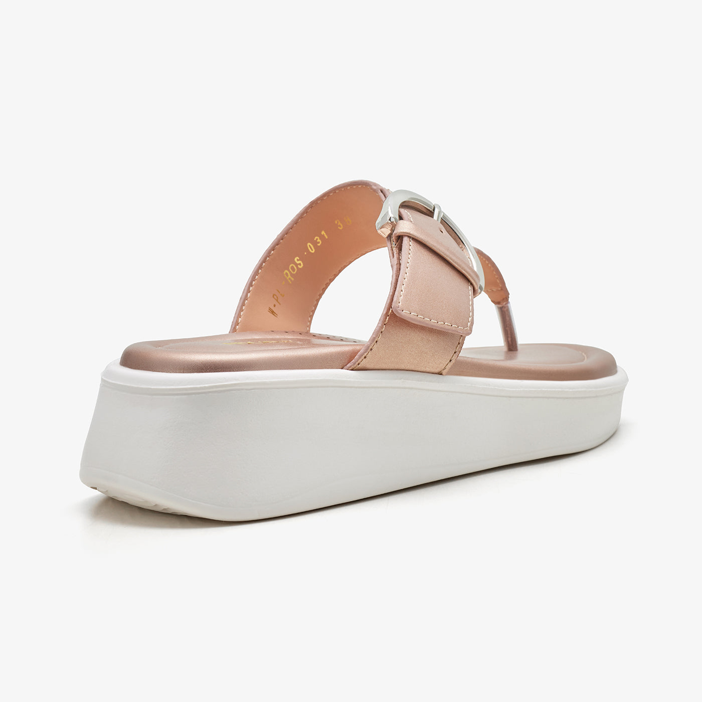 Women's Wedge Slides