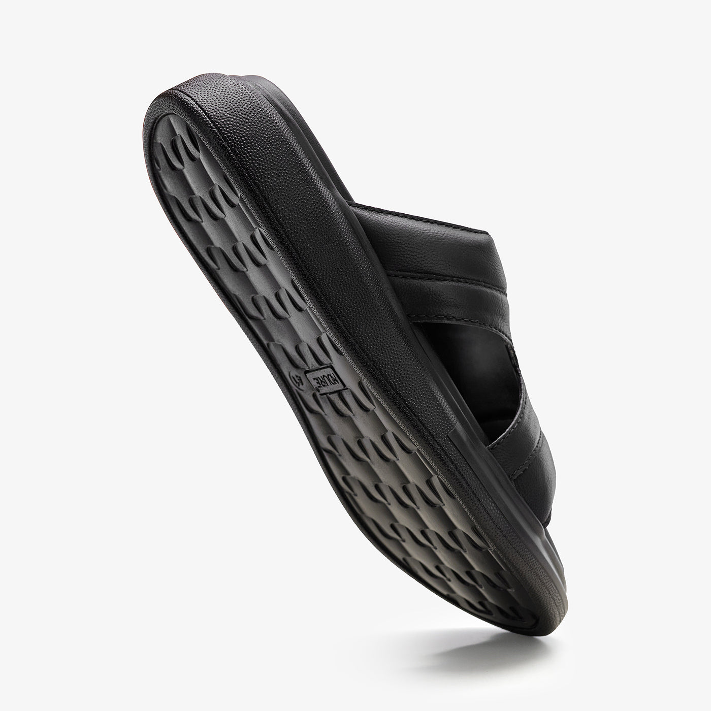 Men’s Cloud-Step Comfort Slides