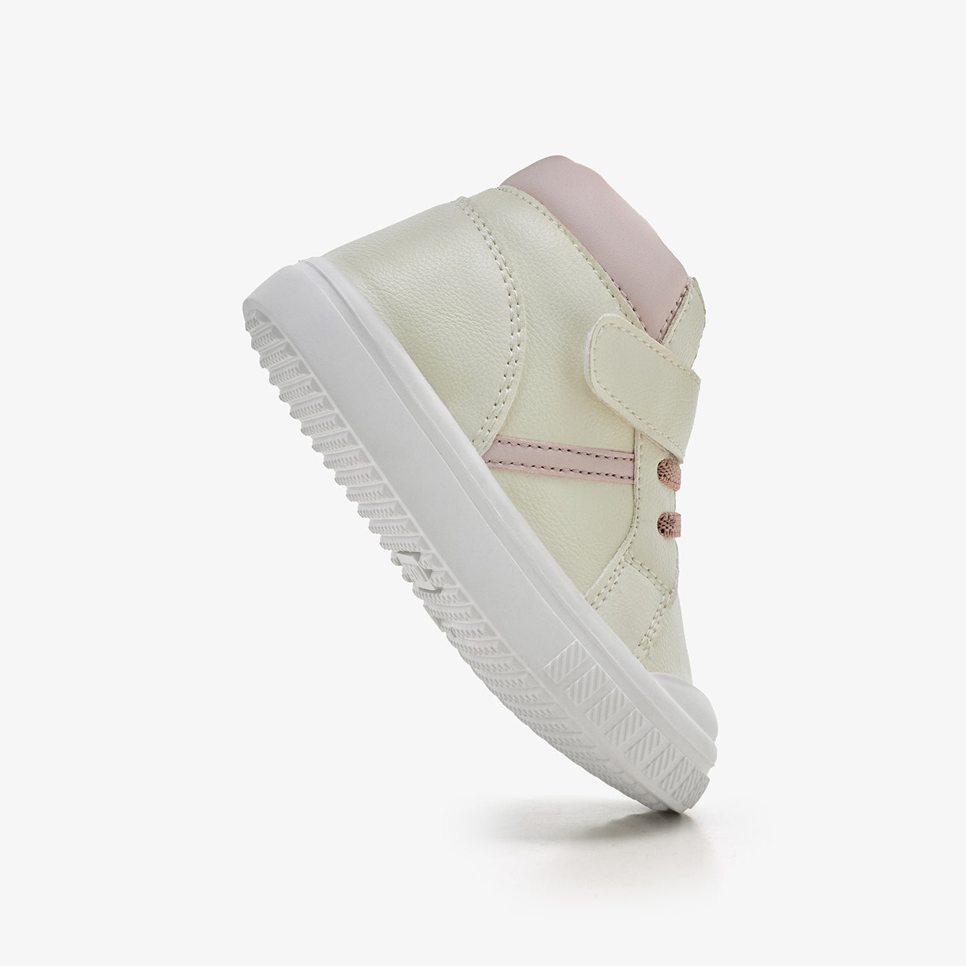 Girls' Classic Velcro Sneakers