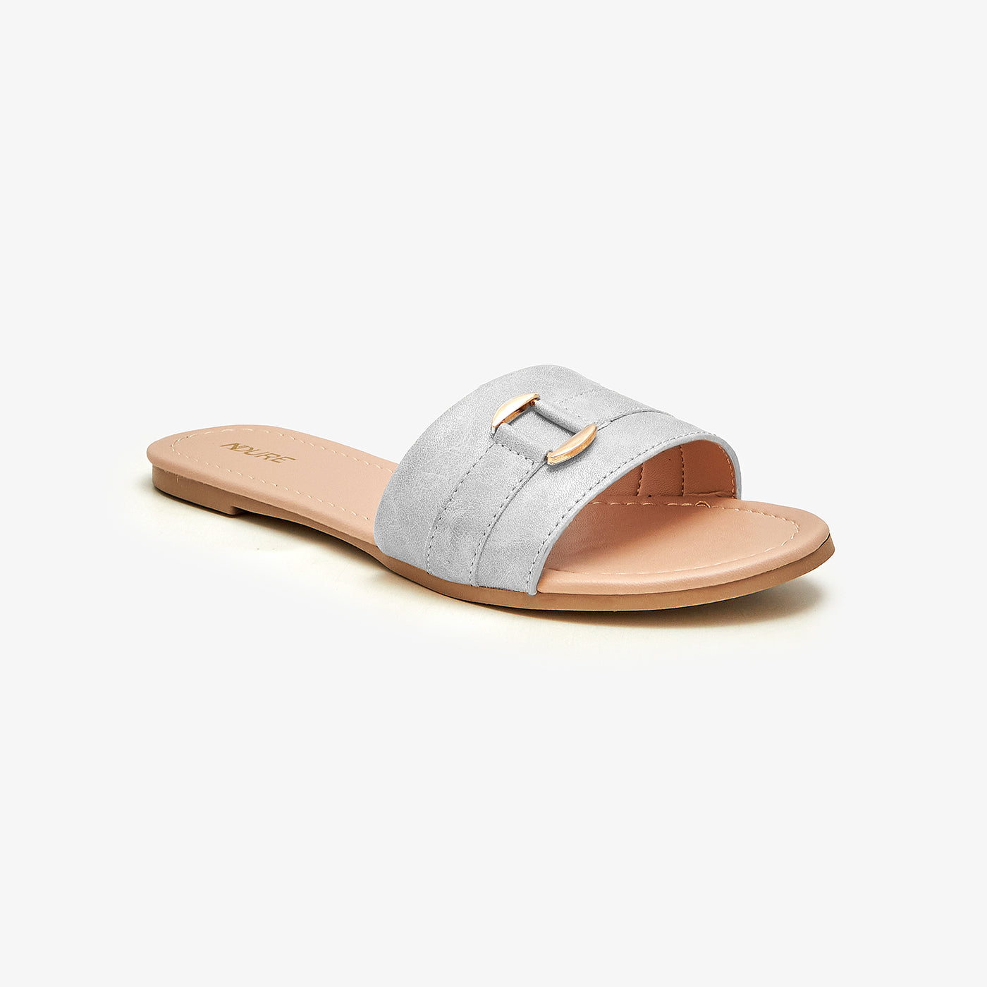 Buy WOMEN CHAPPALS - Comfortable Women's Chappals W-FL-FLL-0006 â Ndure.com