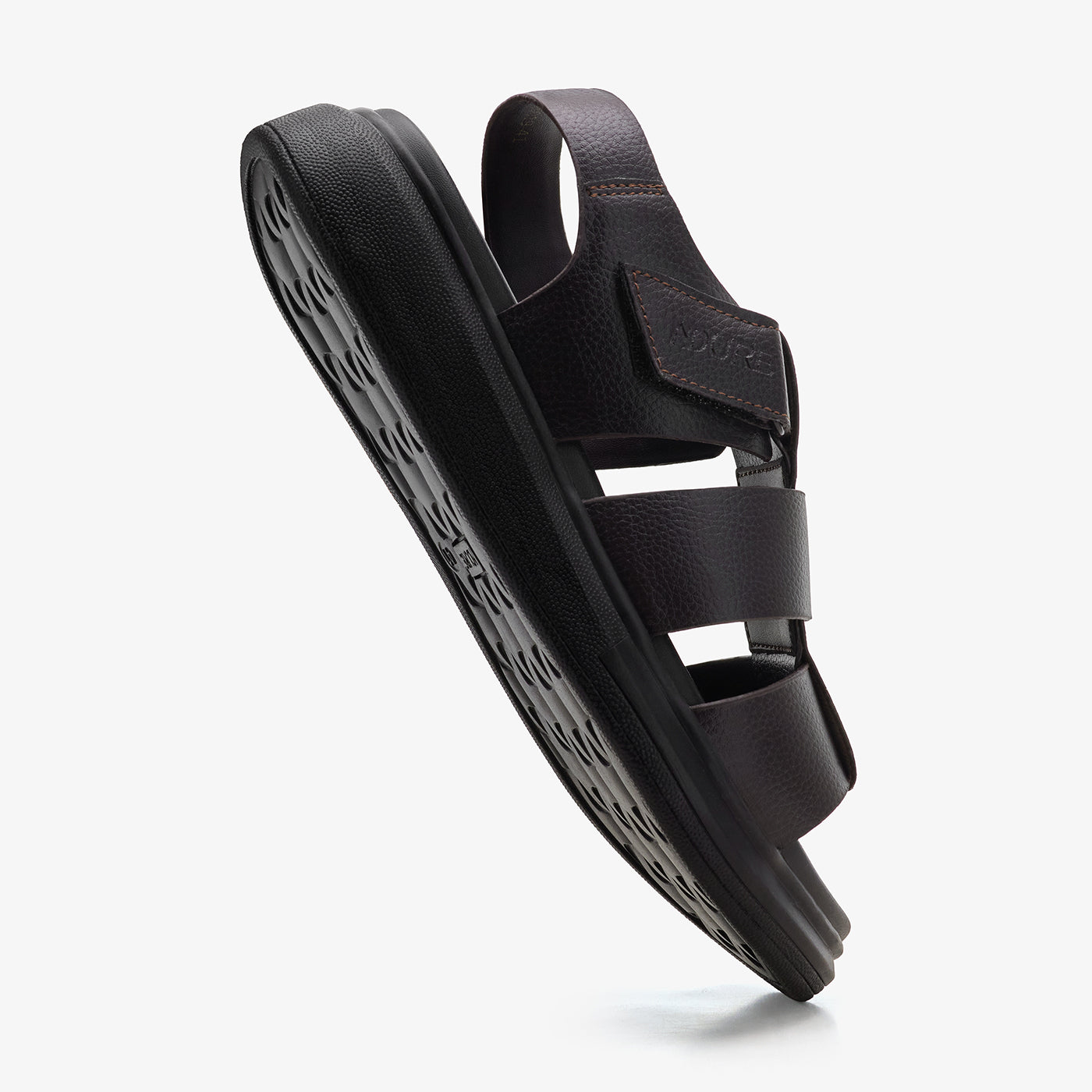 Men’s Cloud-Step Comfort Sandals