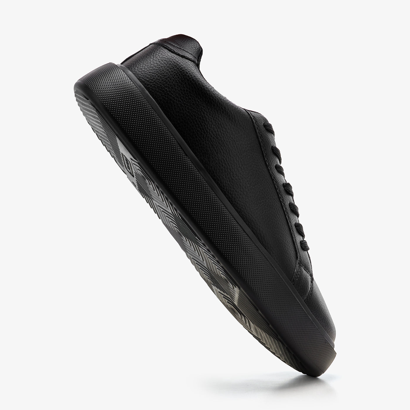 Men's Monochrome Sneakers