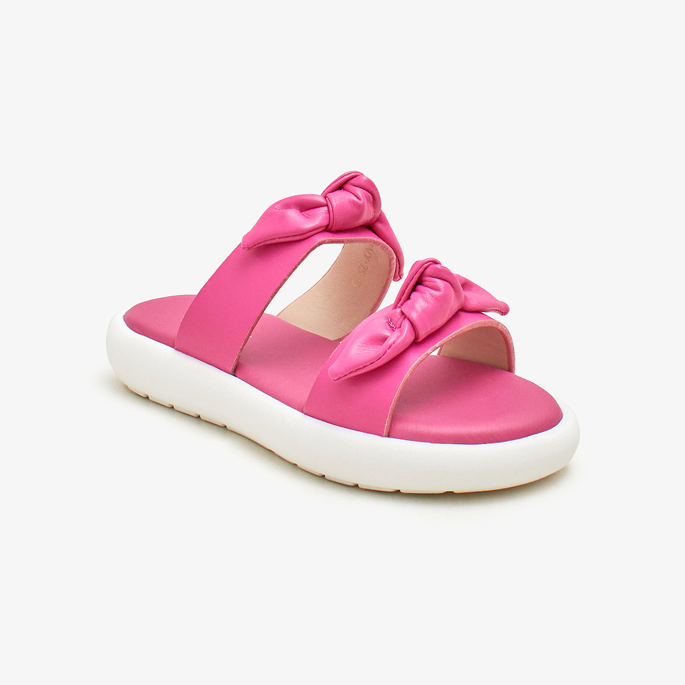 Girls' Summery Slippers