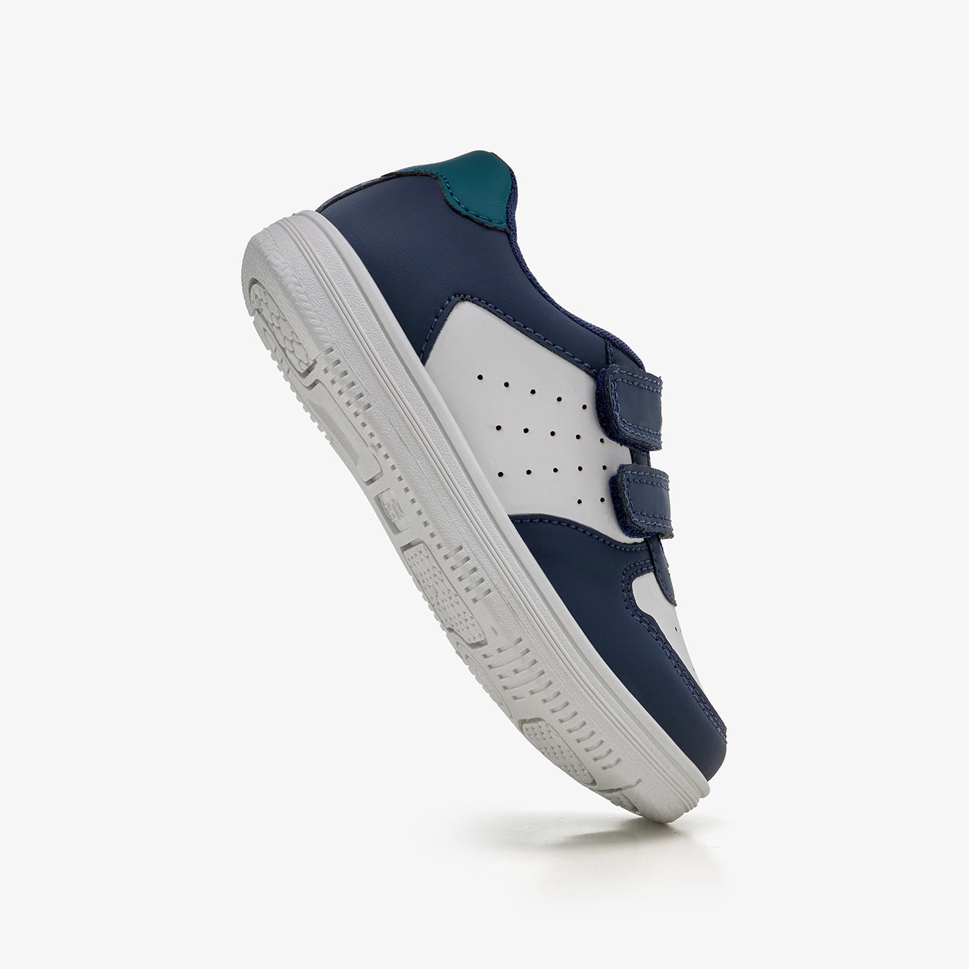 Boys' Contrast Sneakers