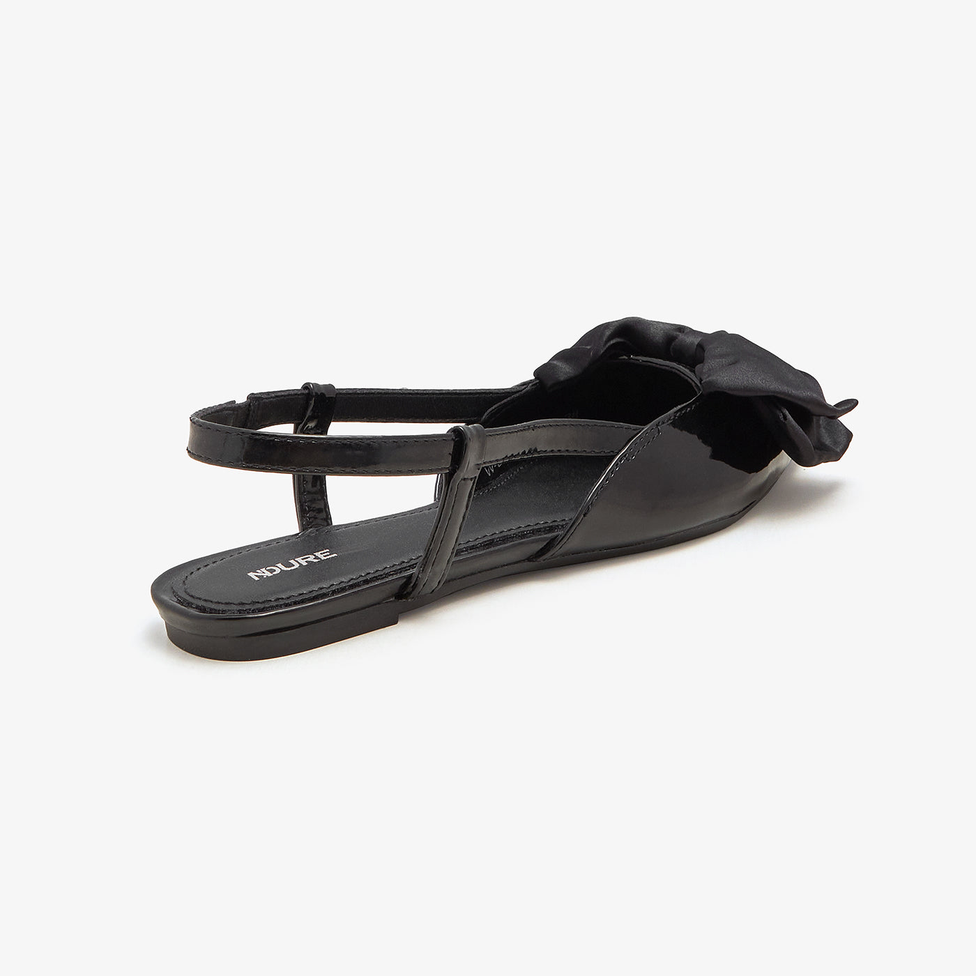 Women's Patent Pumps