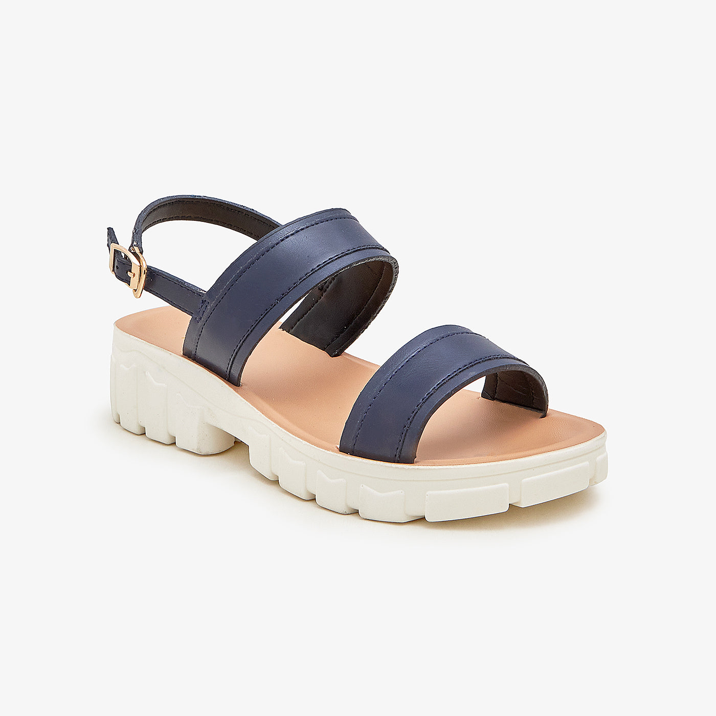 Women's Laid Back Sandals