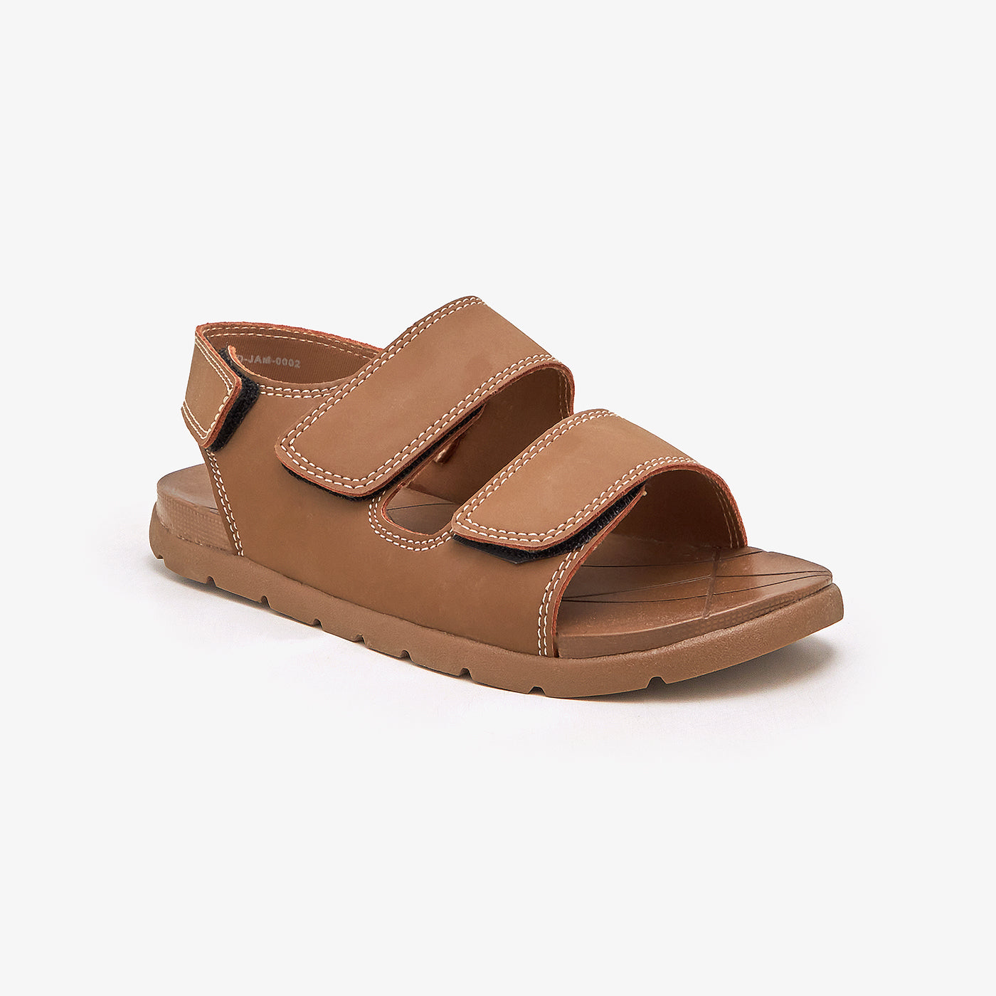 SolidStep Boys' Sandals