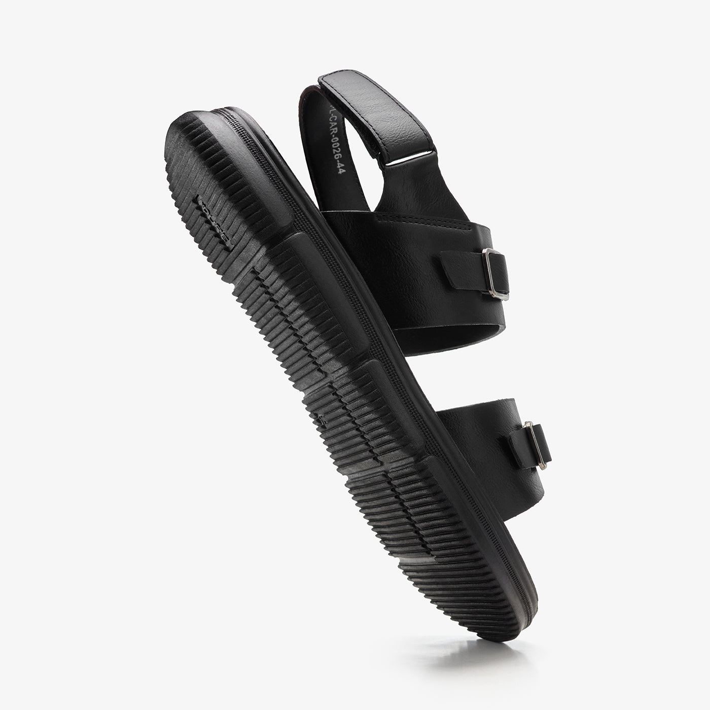 Men's Multi-Strap Sandals