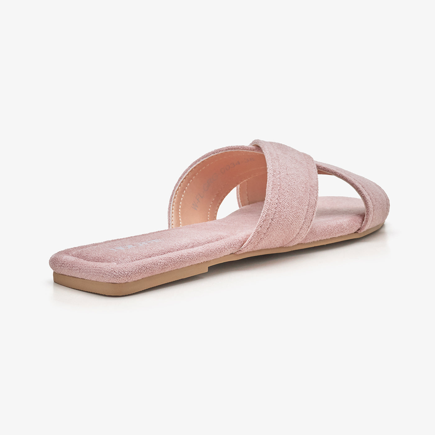 Women's Fashion Slides