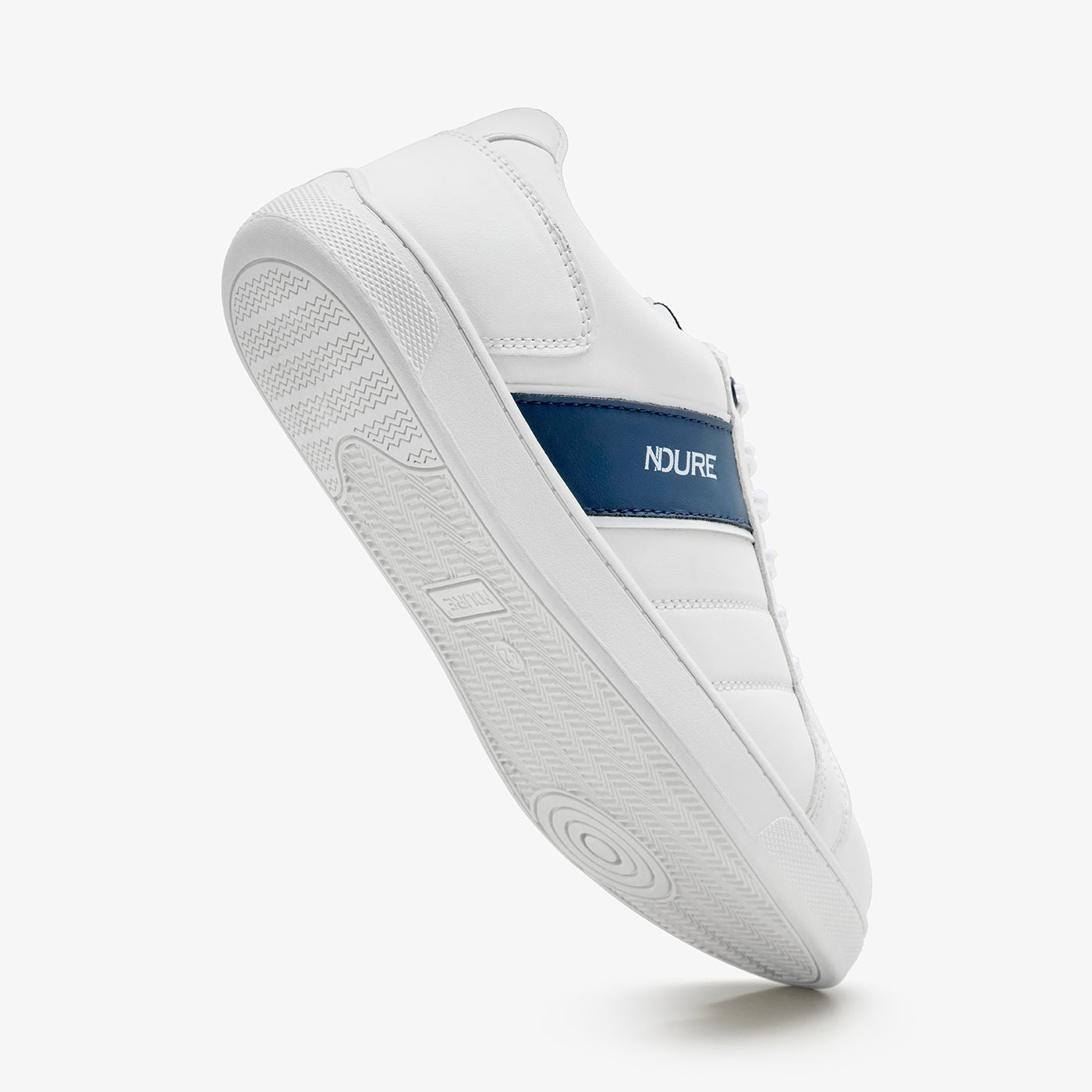 Men's Contrast Panel Sneakers