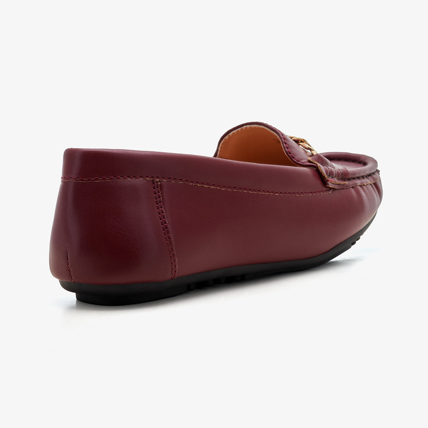 Women's Basic Moccasin