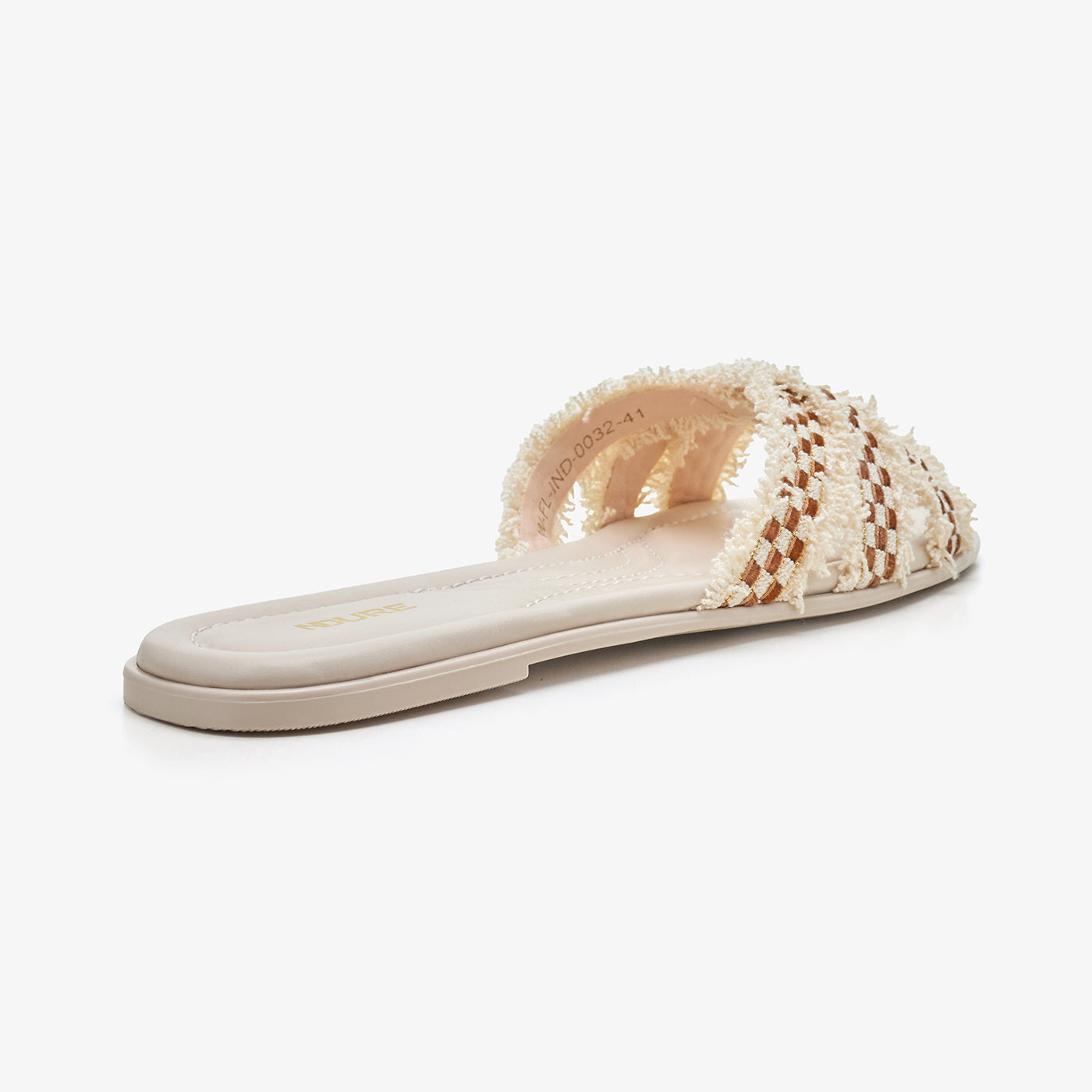 Women's Fashion Slides