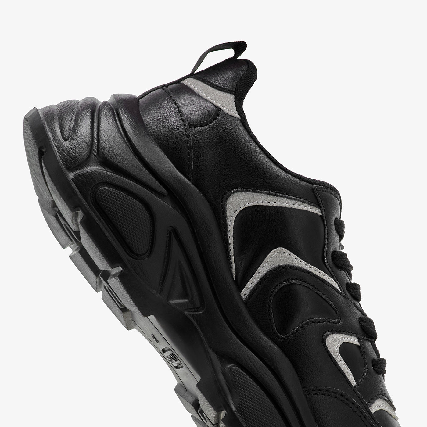 Women's Chunky Sole Sneakers