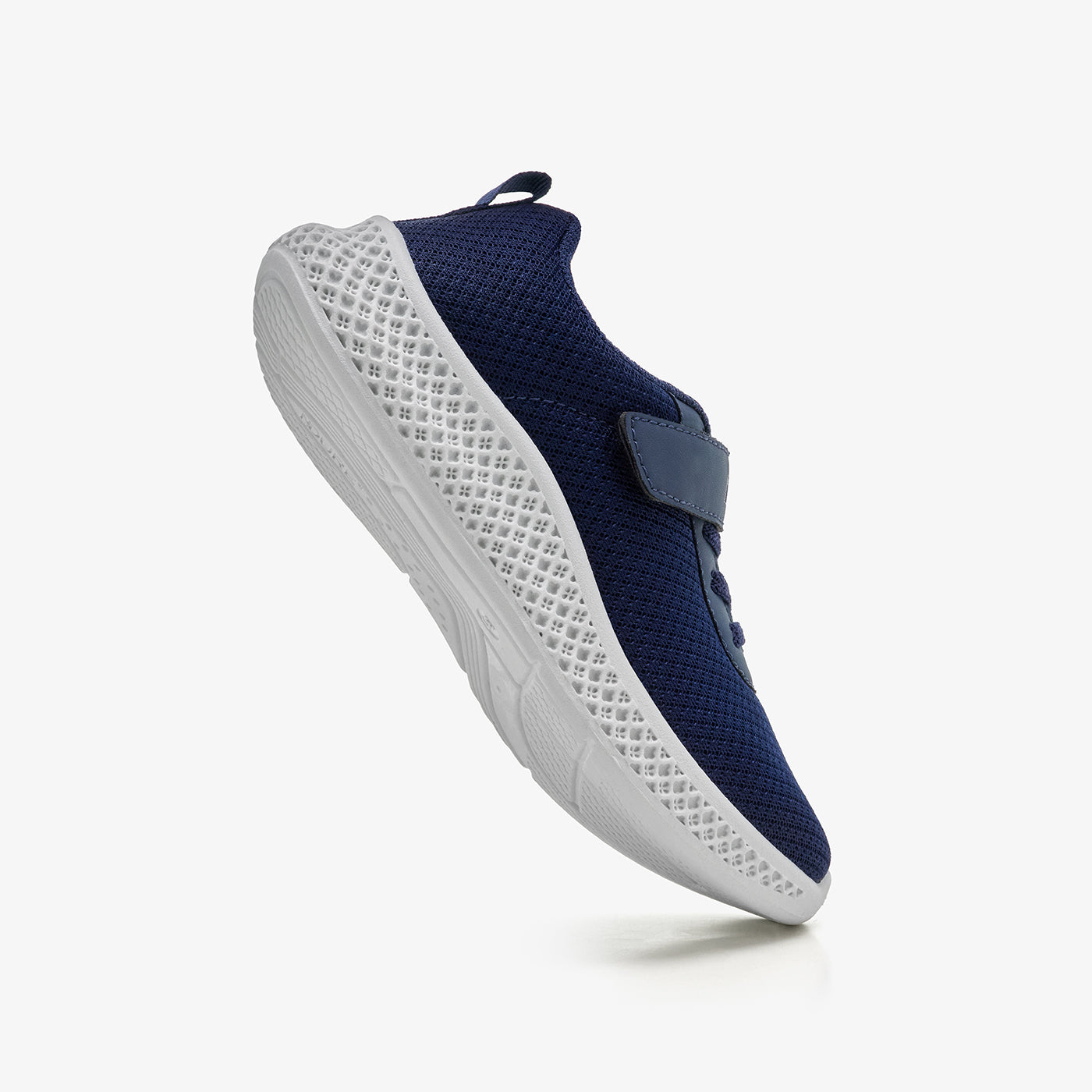 Boys’ Mesh Sneakers