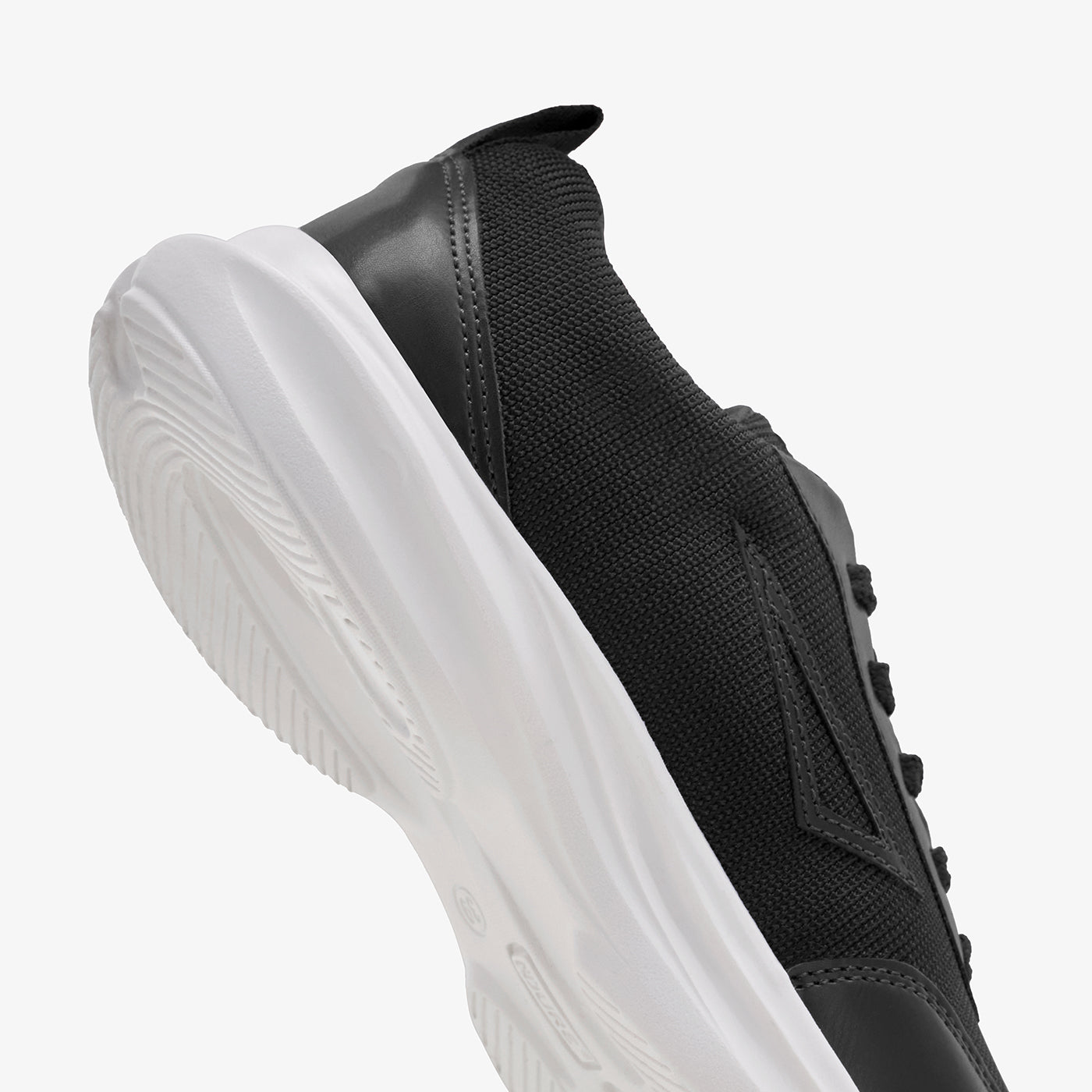 Women's Contrast Sneakers