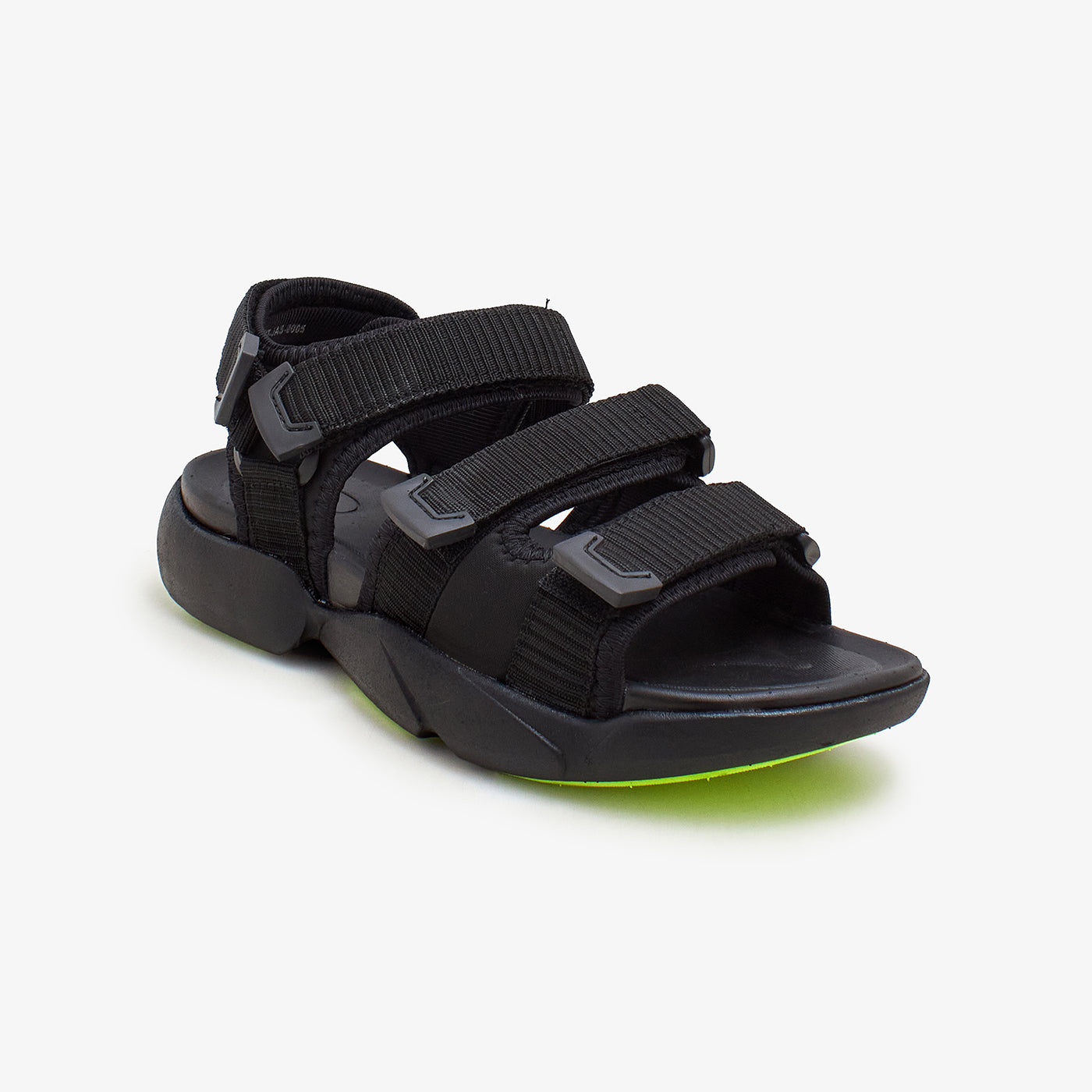 Buy Men Sandals Peshawaris Men's Sporty Mesh Sandals M-AT-JAS