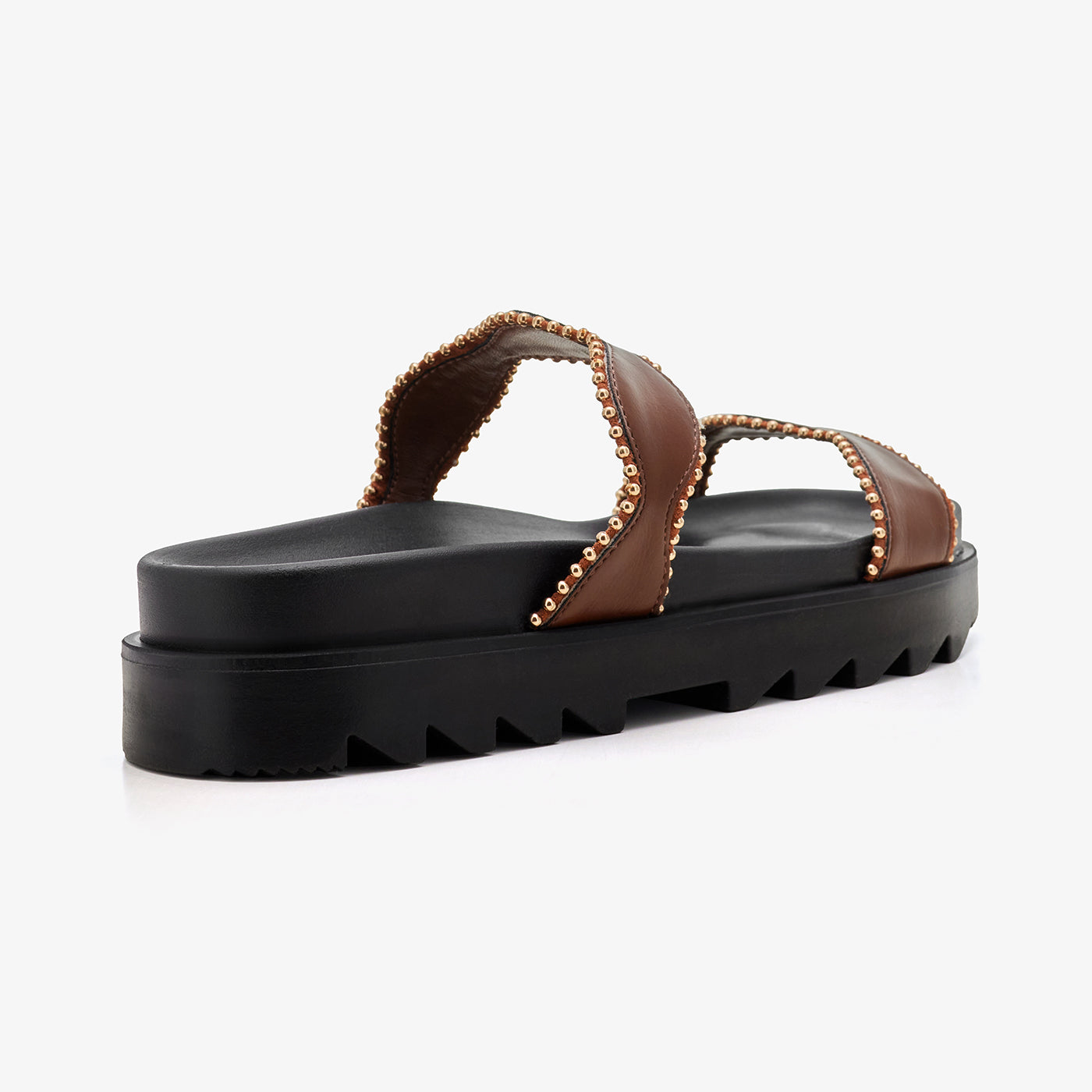 Women’s Cloud-Step Comfort Slides