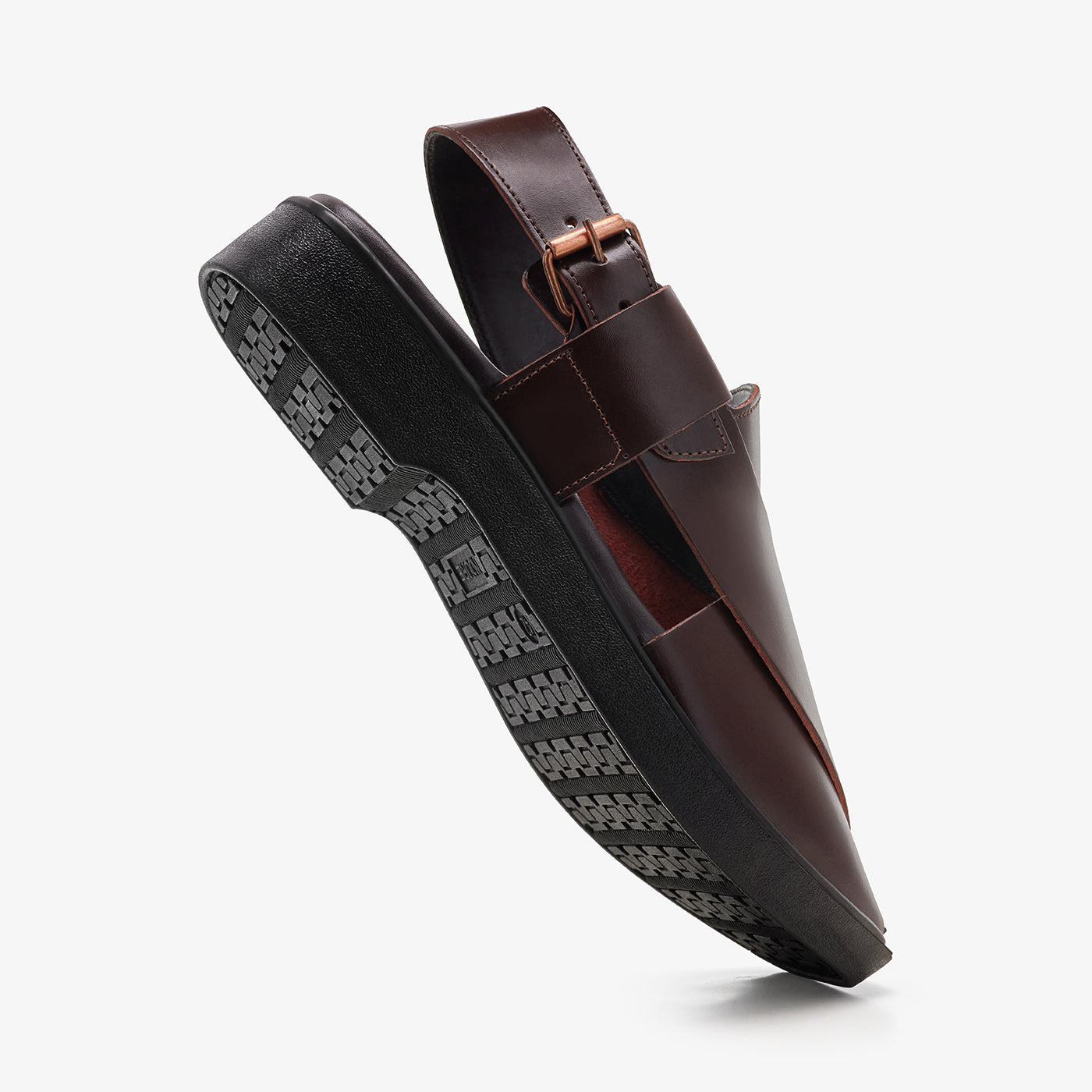 Men's Leather Sandals