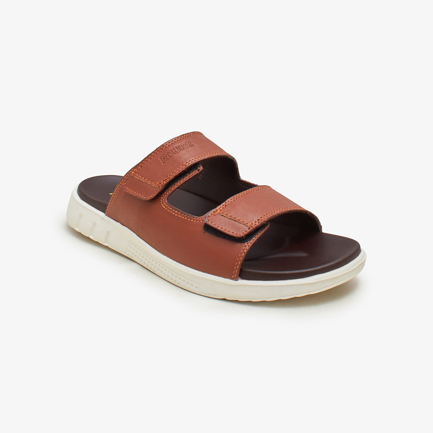 Men's Cloud Step Slides