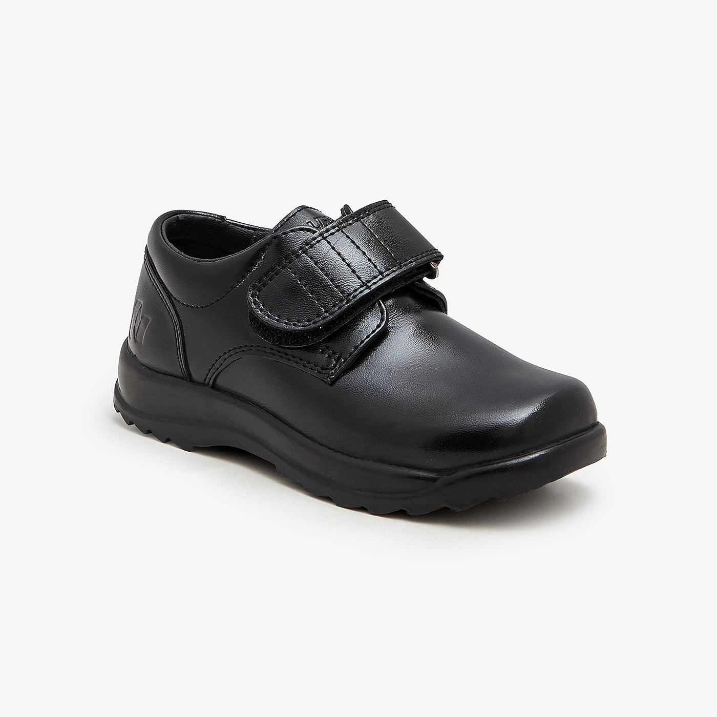 Boys Secure-Fit School Shoes