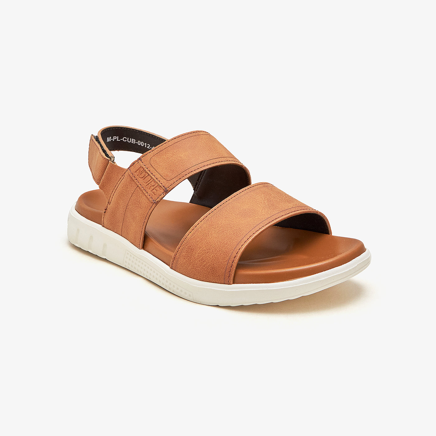 Men's Strappy Sandals