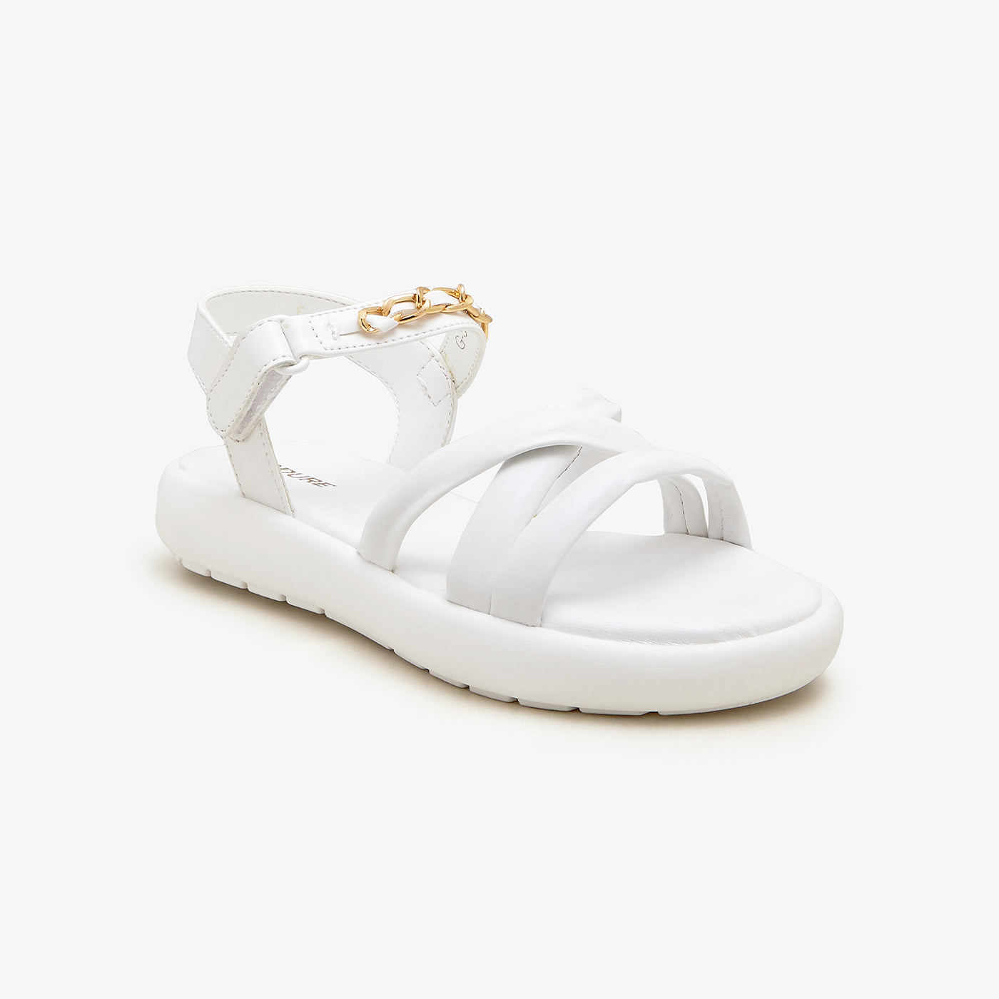 Girls' Breezy Sandals