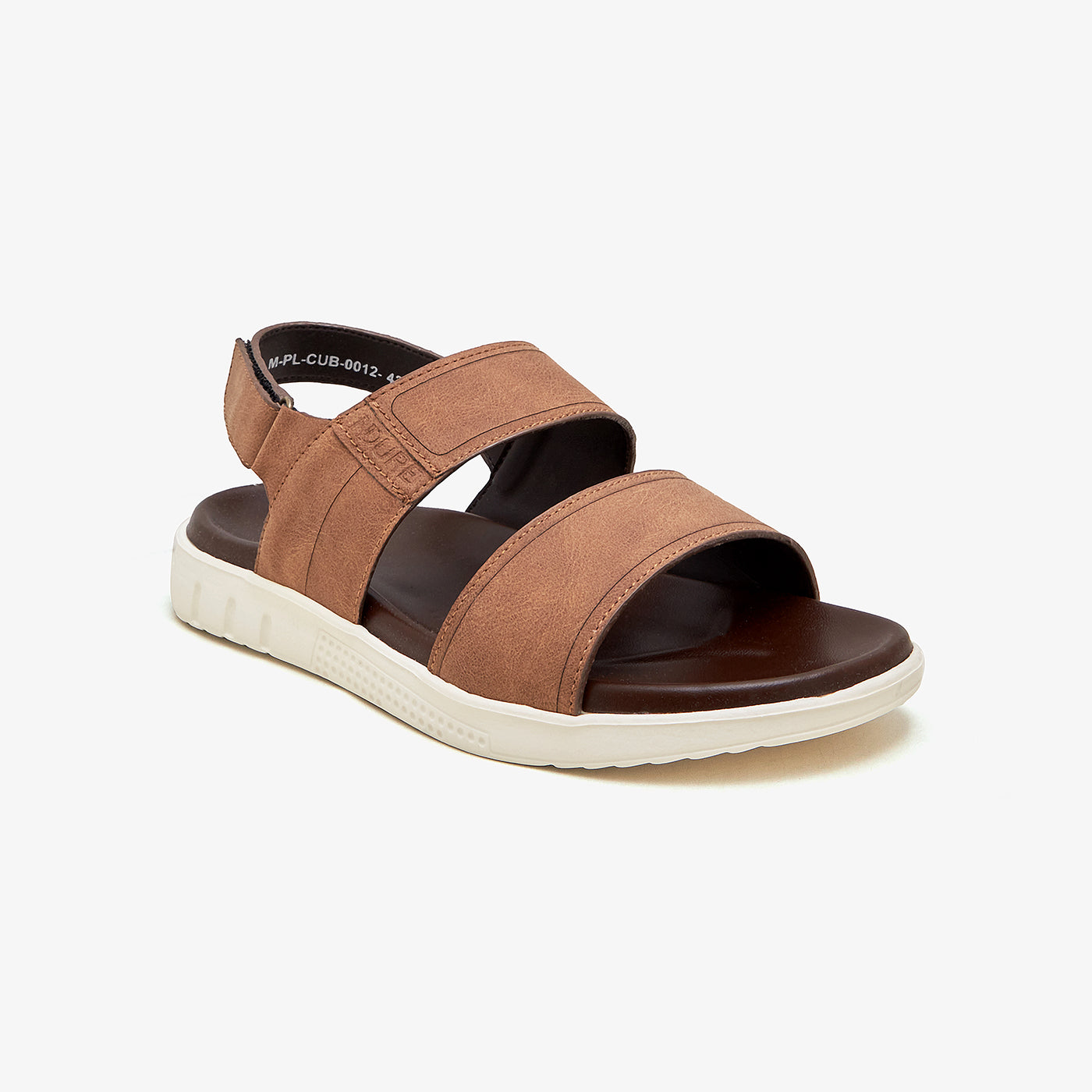 Men's Strappy Sandals