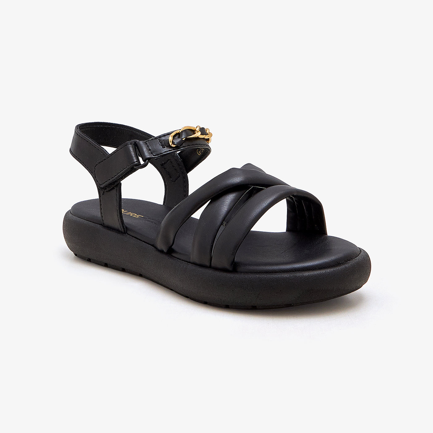 Girls' Breezy Sandals