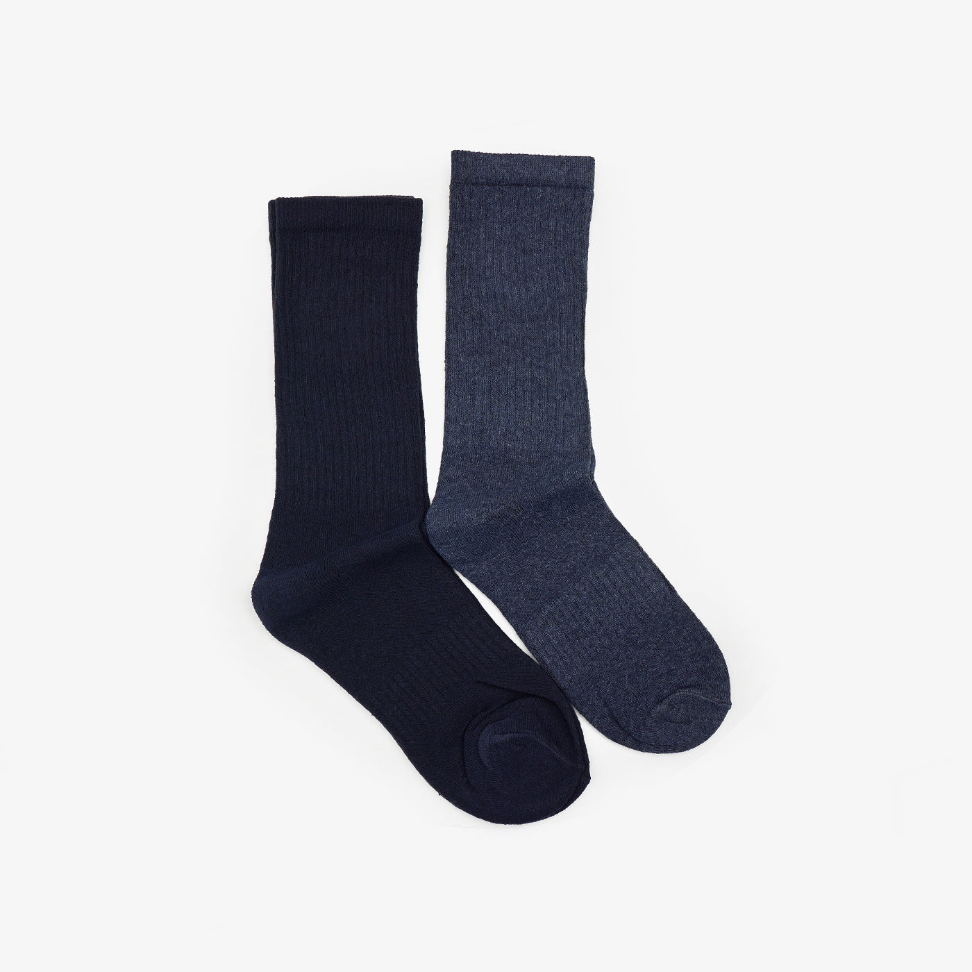 Pack of 2 Crew Socks