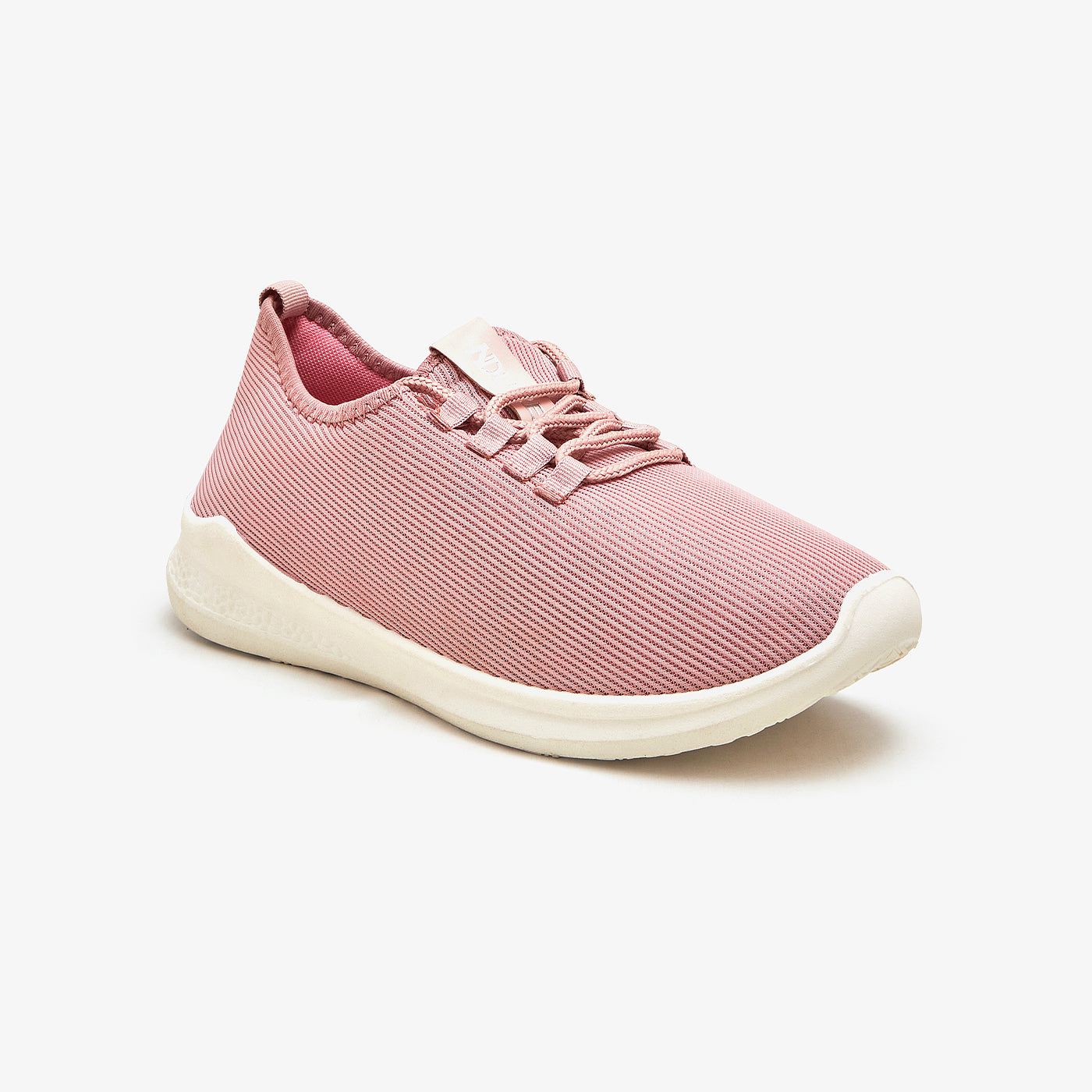 Light Pink Sport Shoes IUTA 2504 In LIGHT PINK Sneakers